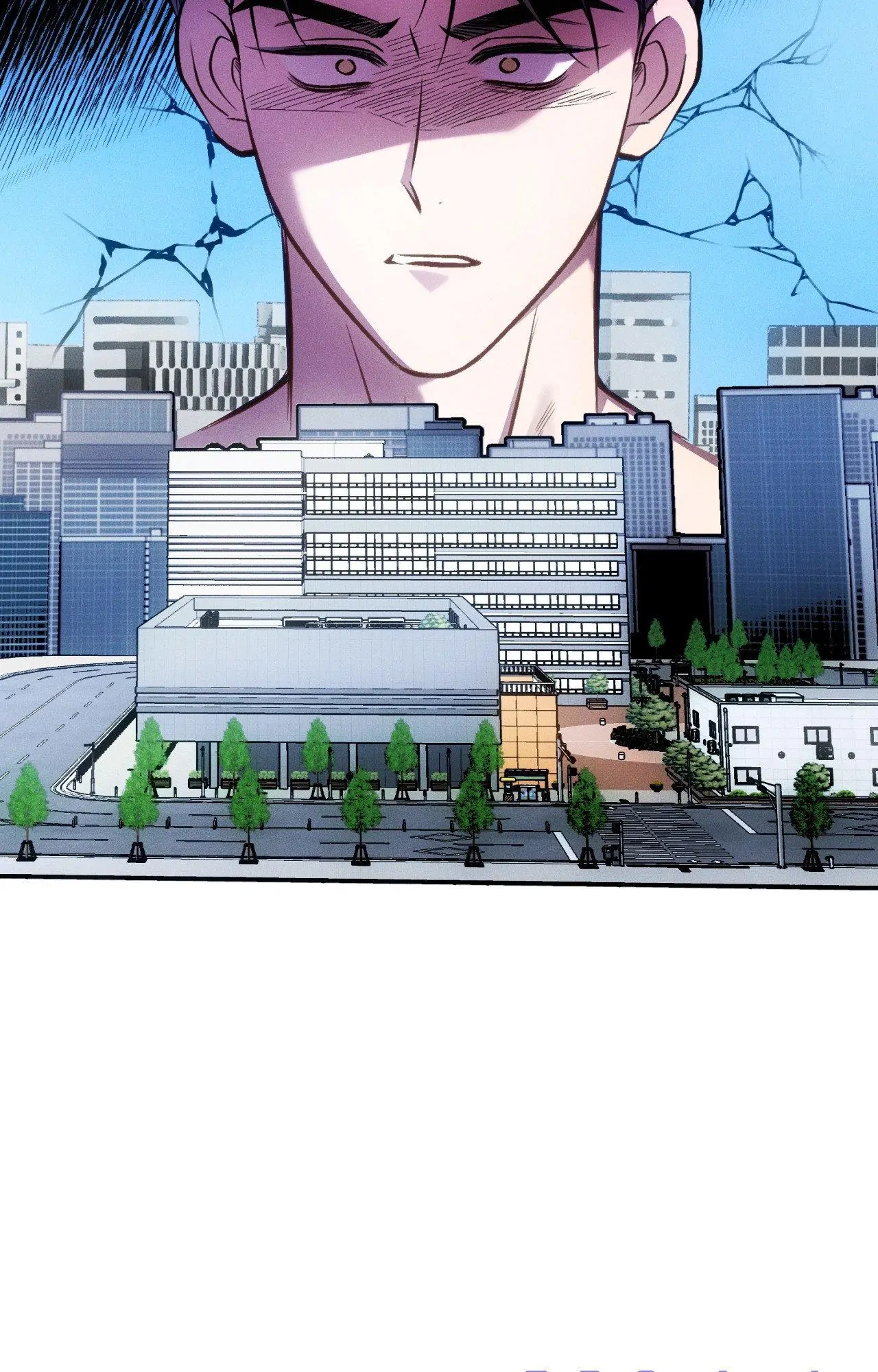 Be My Baby [Official] - Episode 7 manhwa