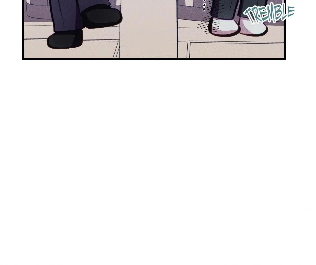 Be My Baby [Official] - Episode 8 manhwa