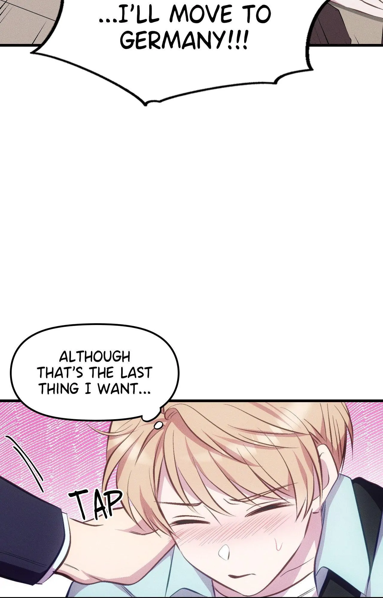Be My Baby [Official] - Episode 8 manhwa
