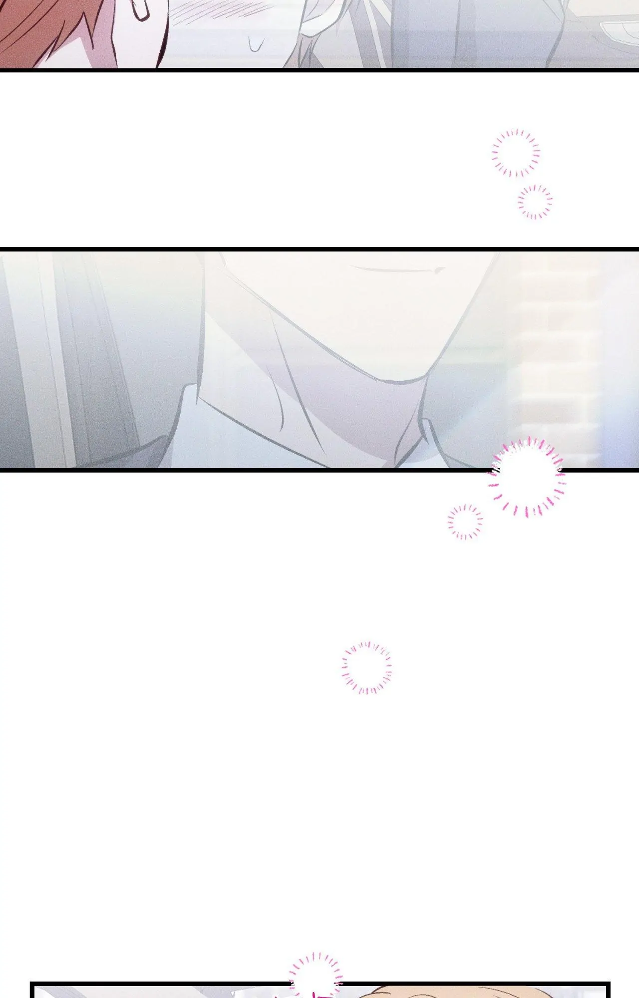 Be My Baby [Official] - Episode 8 manhwa
