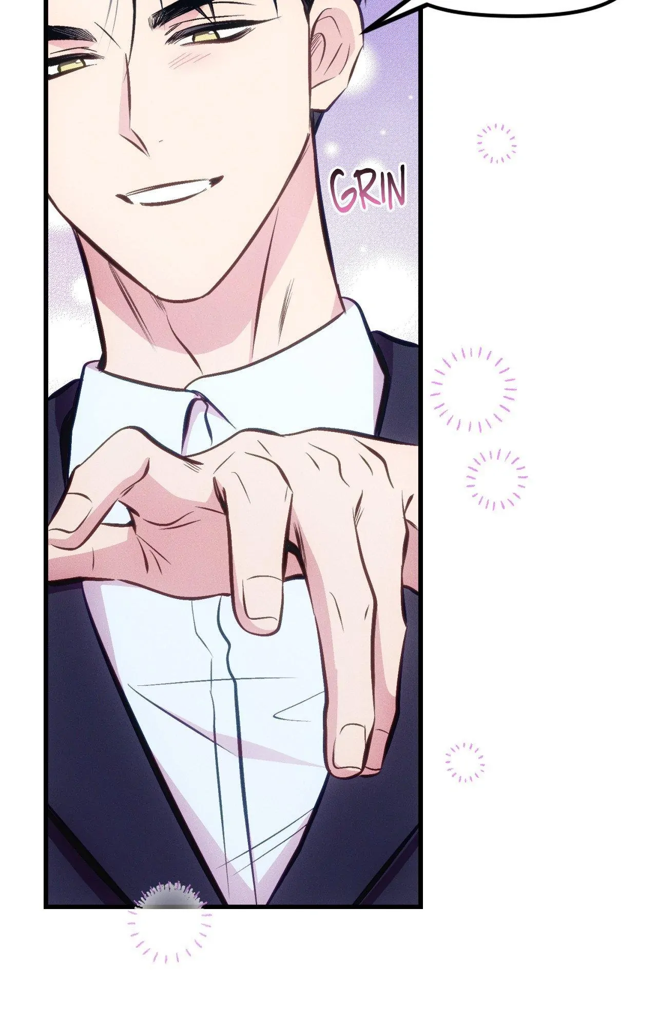 Be My Baby [Official] - Episode 8 manhwa