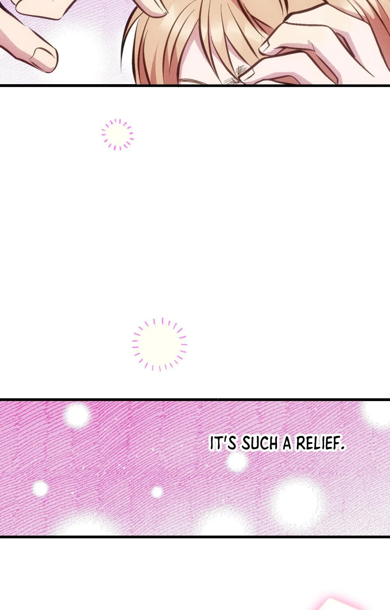 Be My Baby [Official] - Episode 8 manhwa