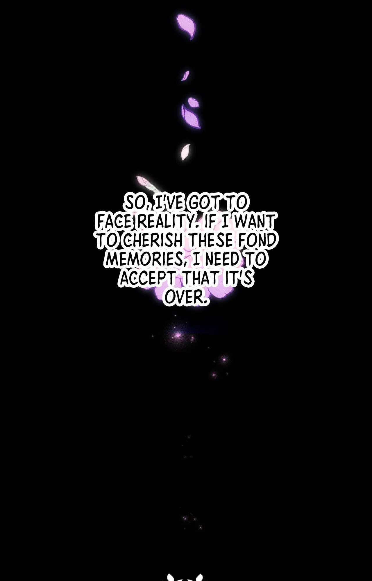 Be My Baby [Official] - Episode 8 manhwa