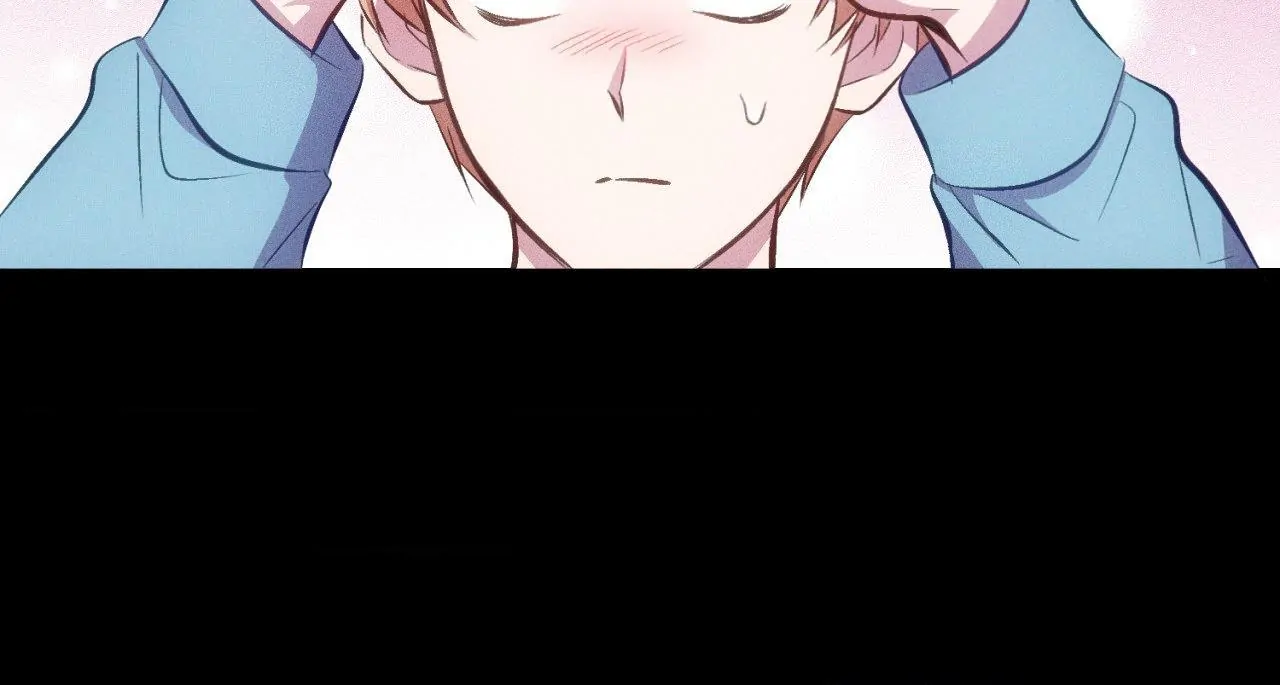 Be My Baby [Official] - Episode 8 manhwa