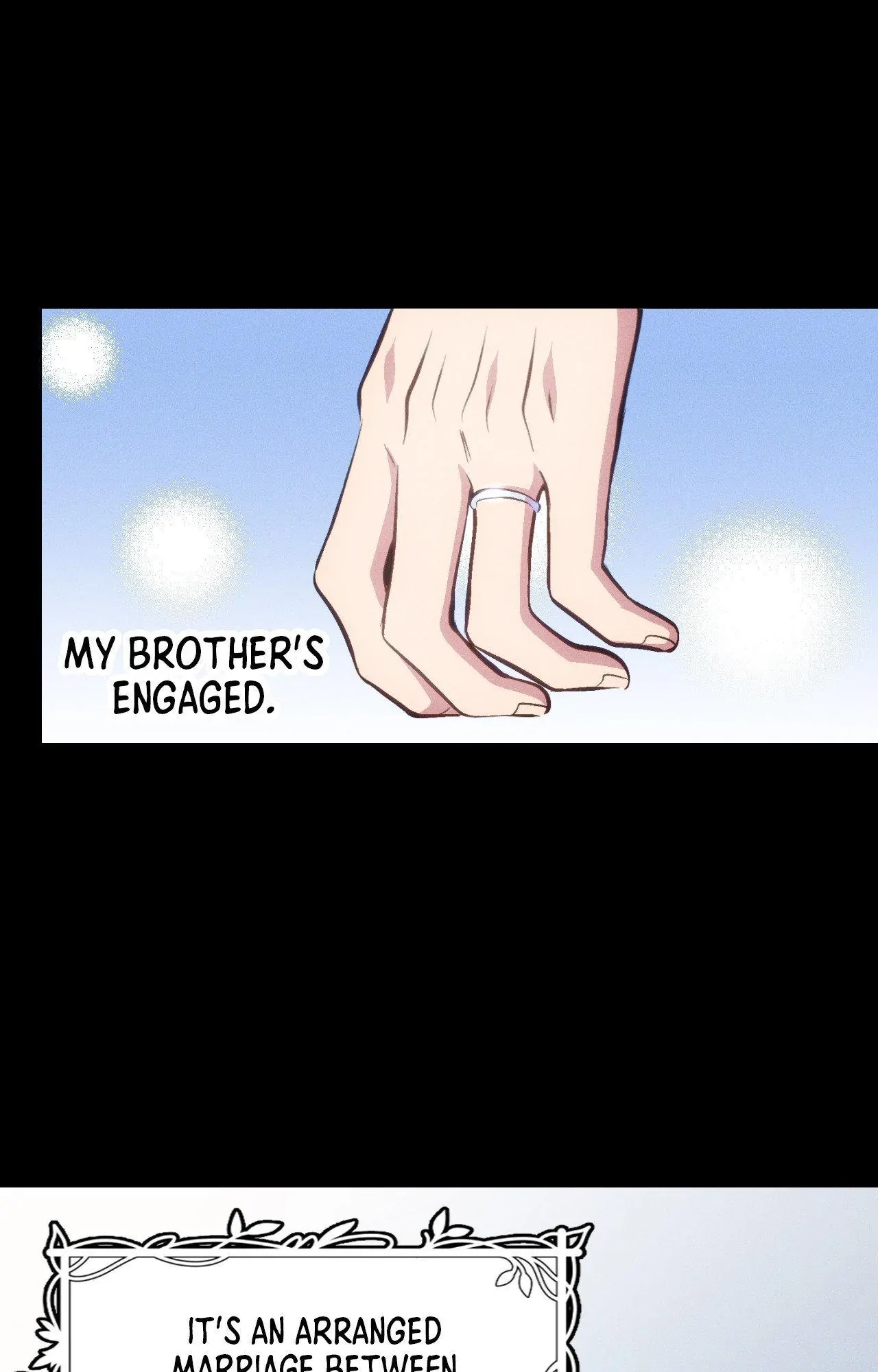 Be My Baby [Official] - Episode 8 manhwa