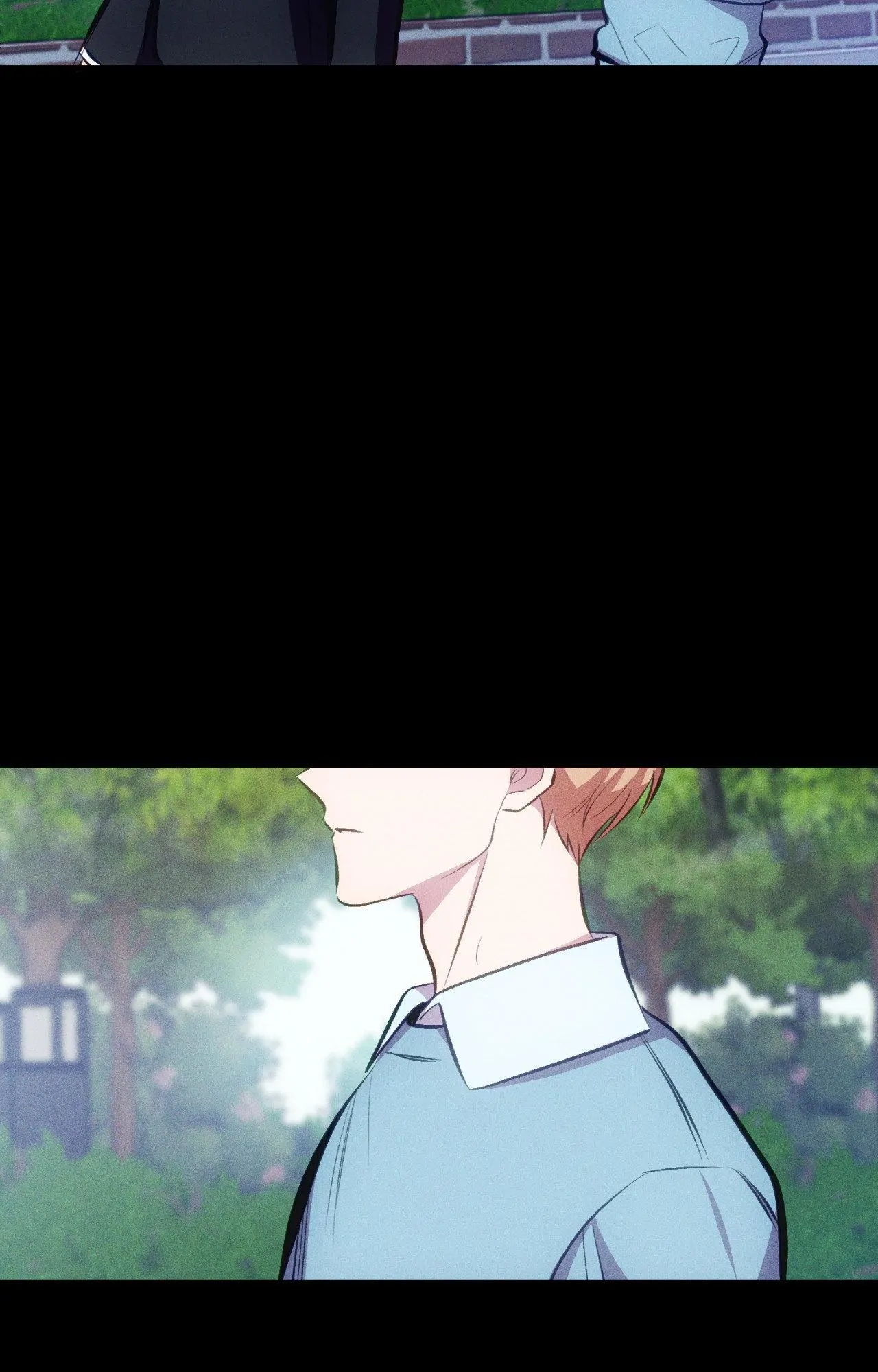 Be My Baby [Official] - Episode 8 manhwa