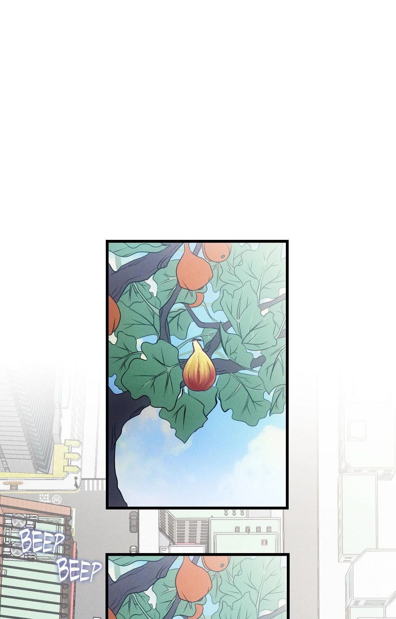 Be My Baby [Official] - Episode 9 manhwa