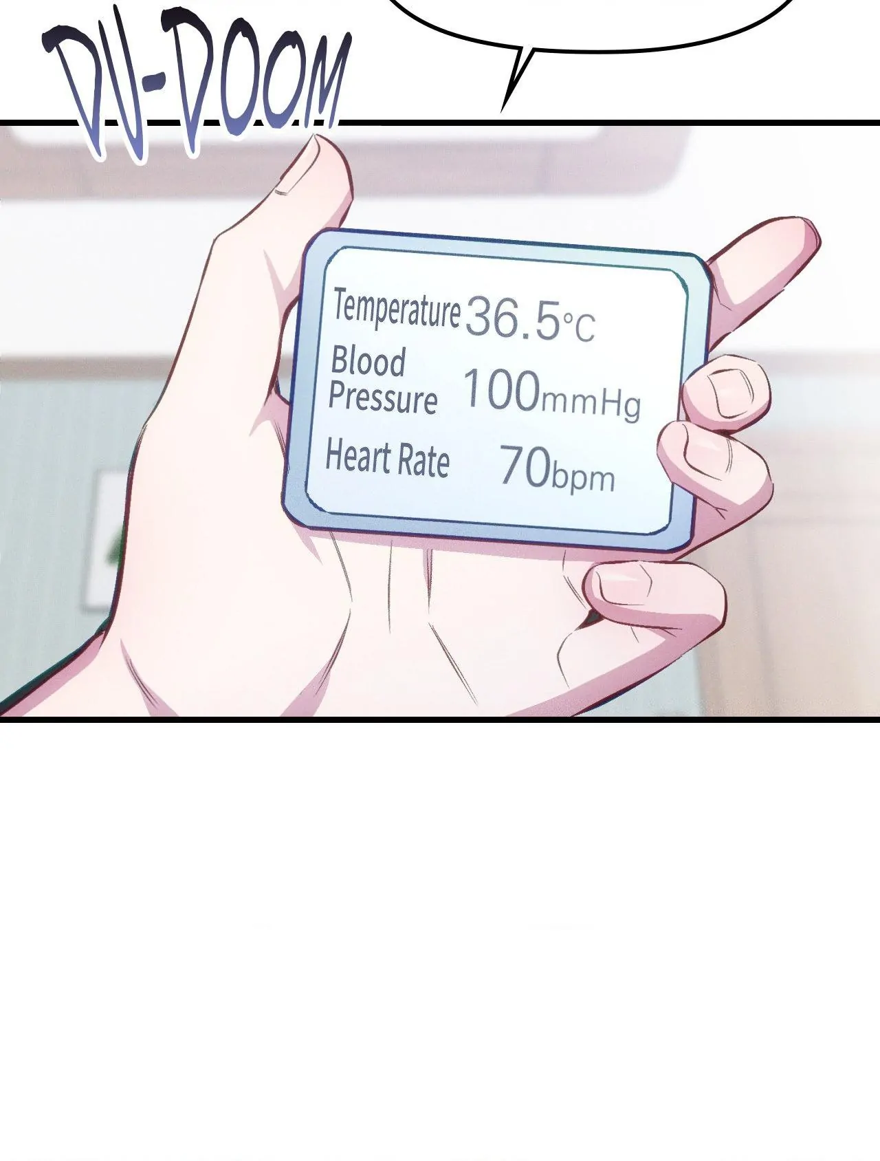 Be My Baby [Official] - Episode 9 manhwa