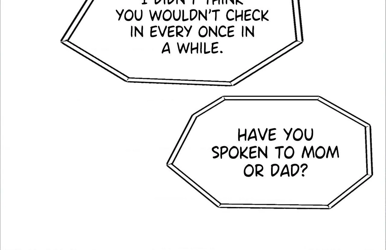 Be My Baby [Official] - Episode 9 manhwa