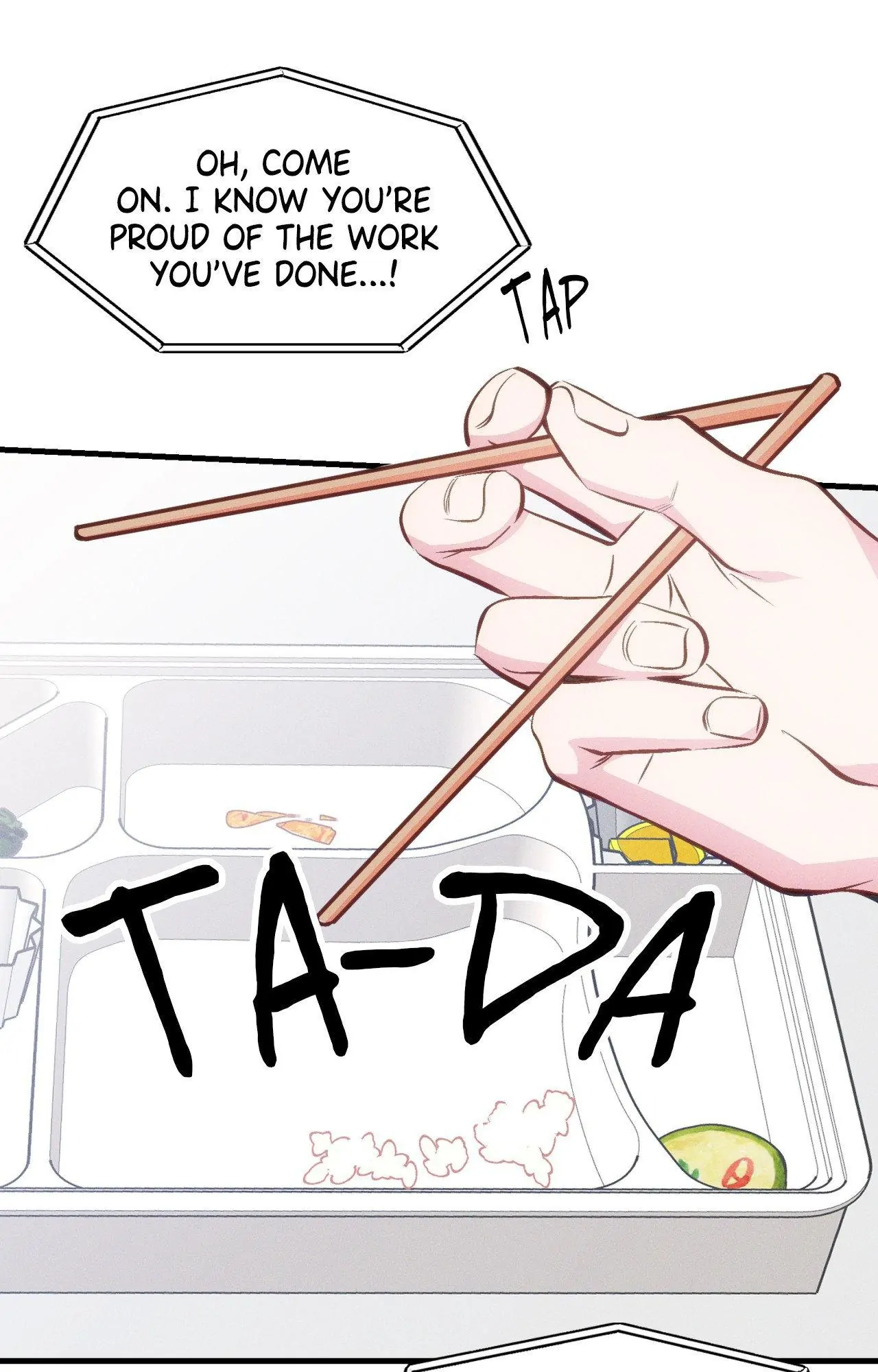 Be My Baby [Official] - Episode 9 manhwa