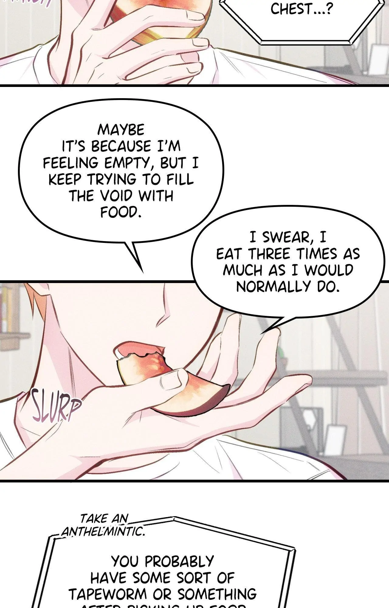 Be My Baby [Official] - Episode 9 manhwa