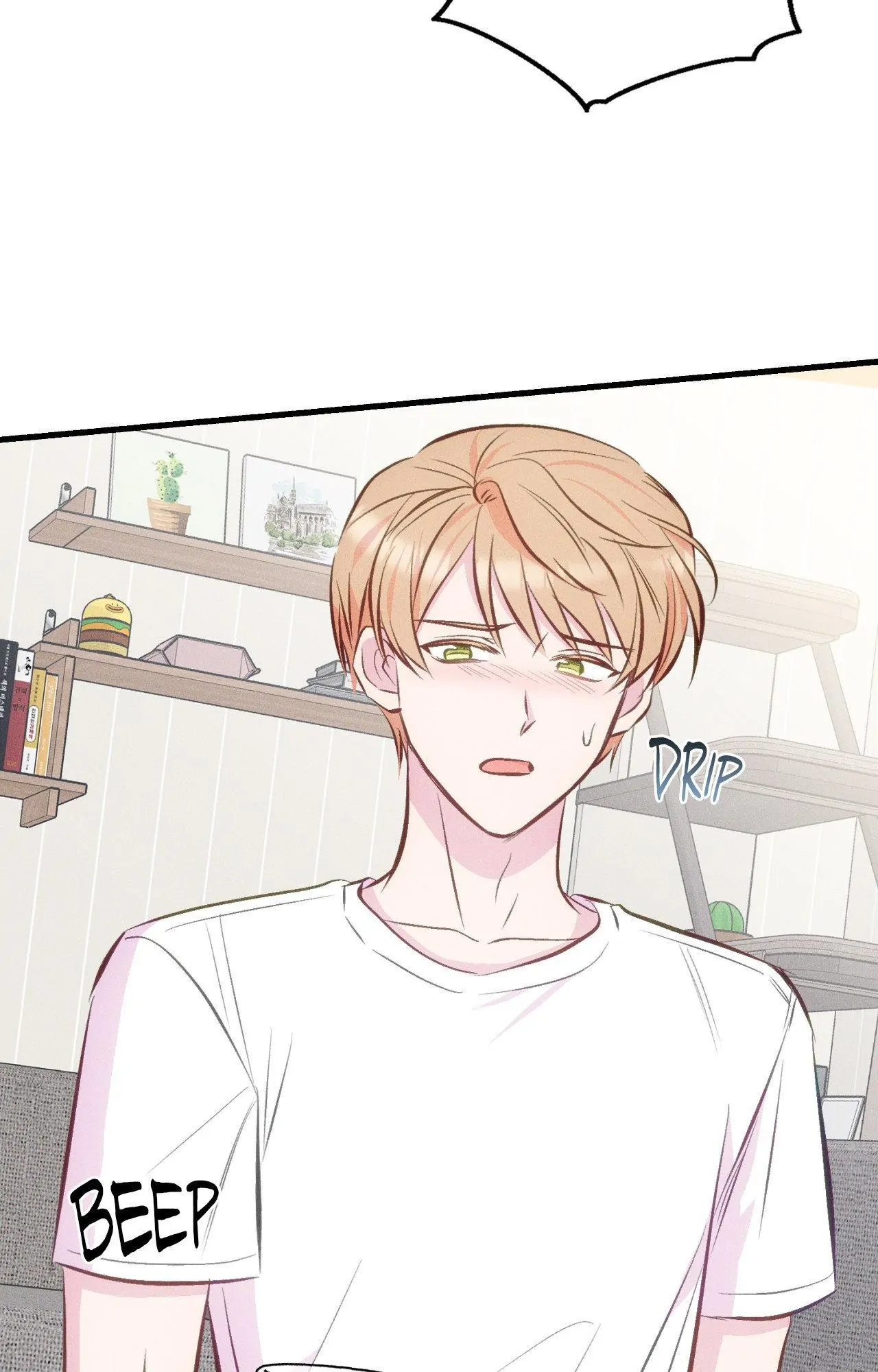 Be My Baby [Official] - Episode 9 manhwa