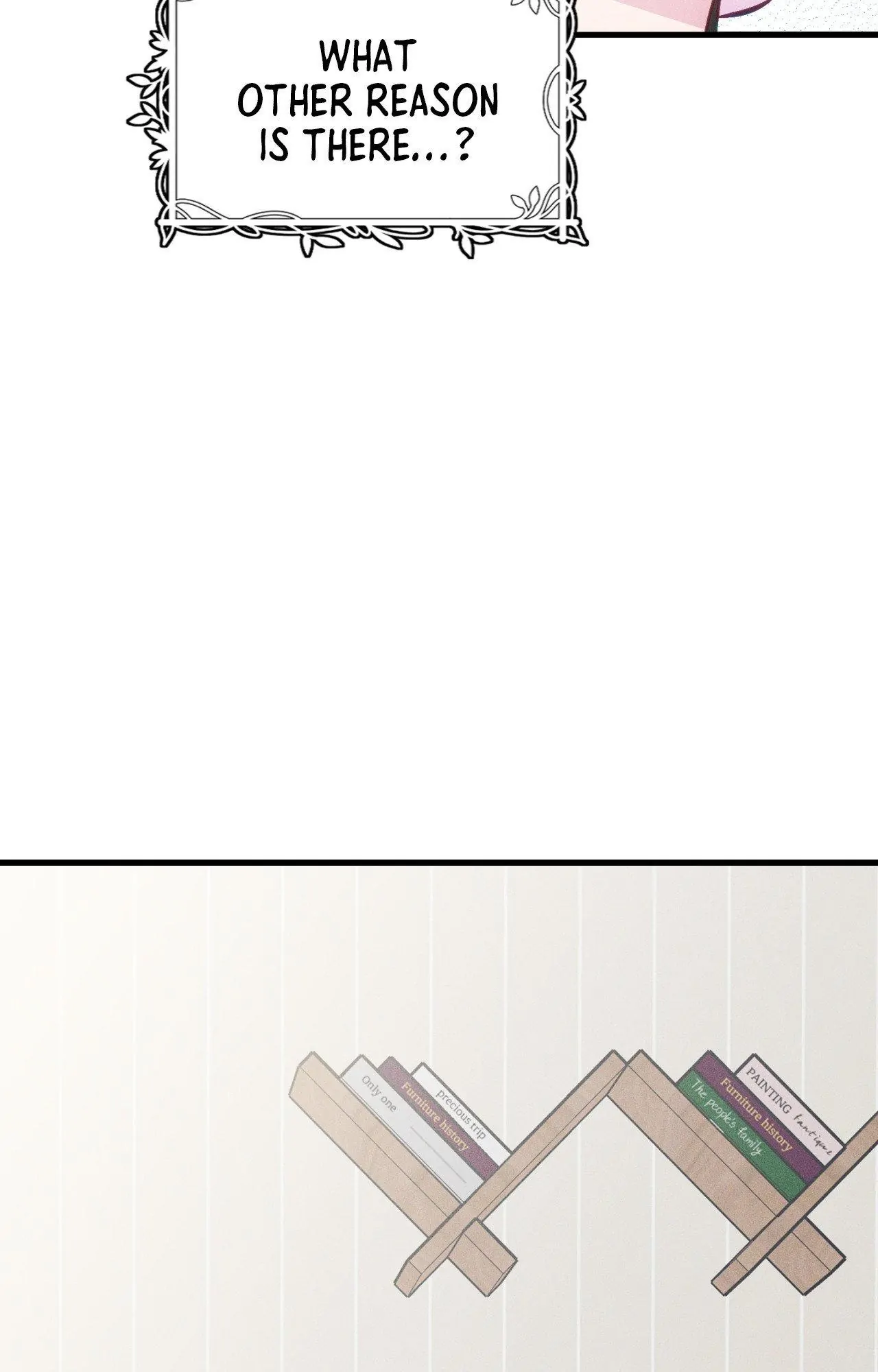 Be My Baby [Official] - Episode 9 manhwa
