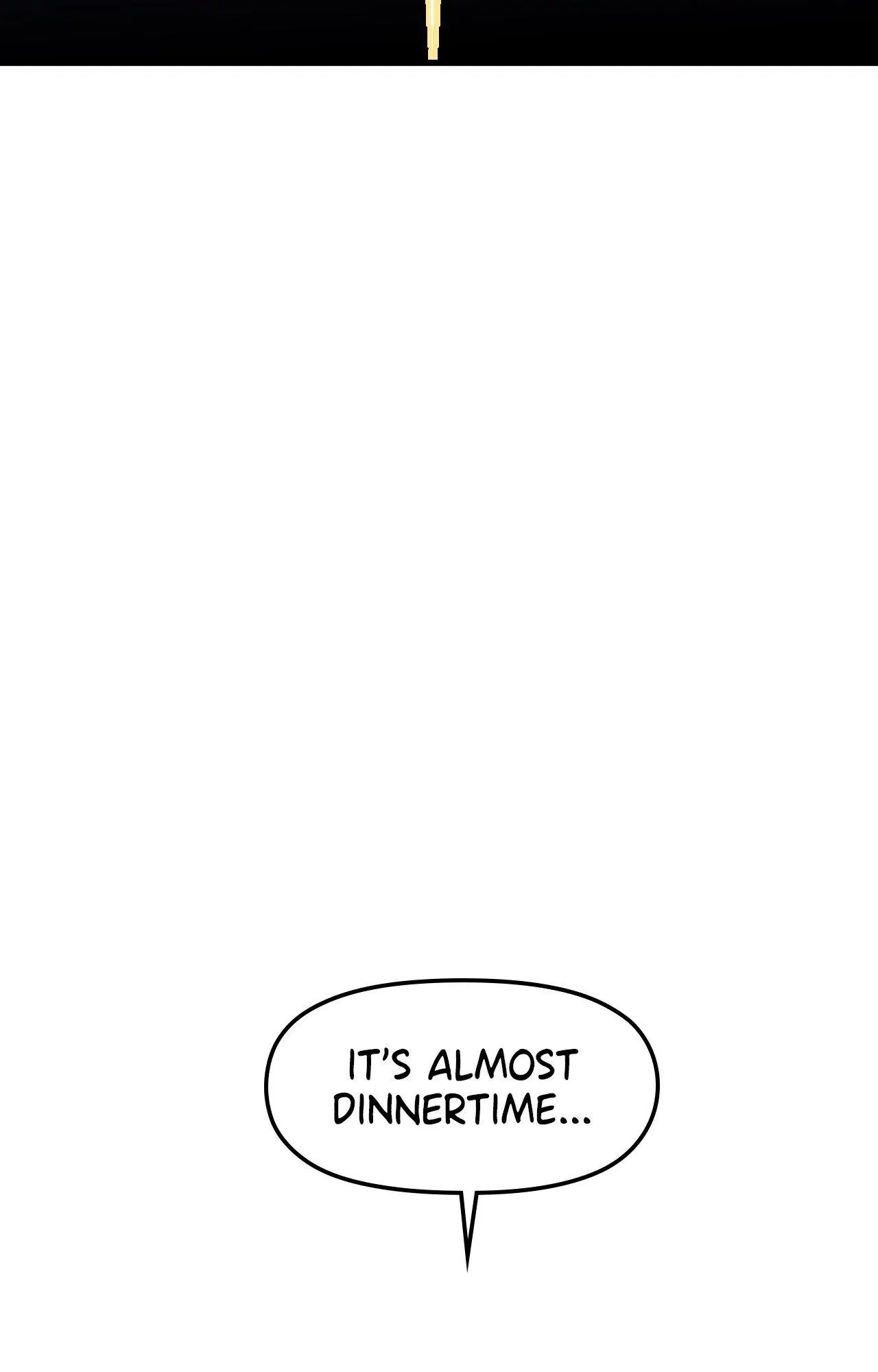 Be My Baby [Official] - Episode 9 manhwa