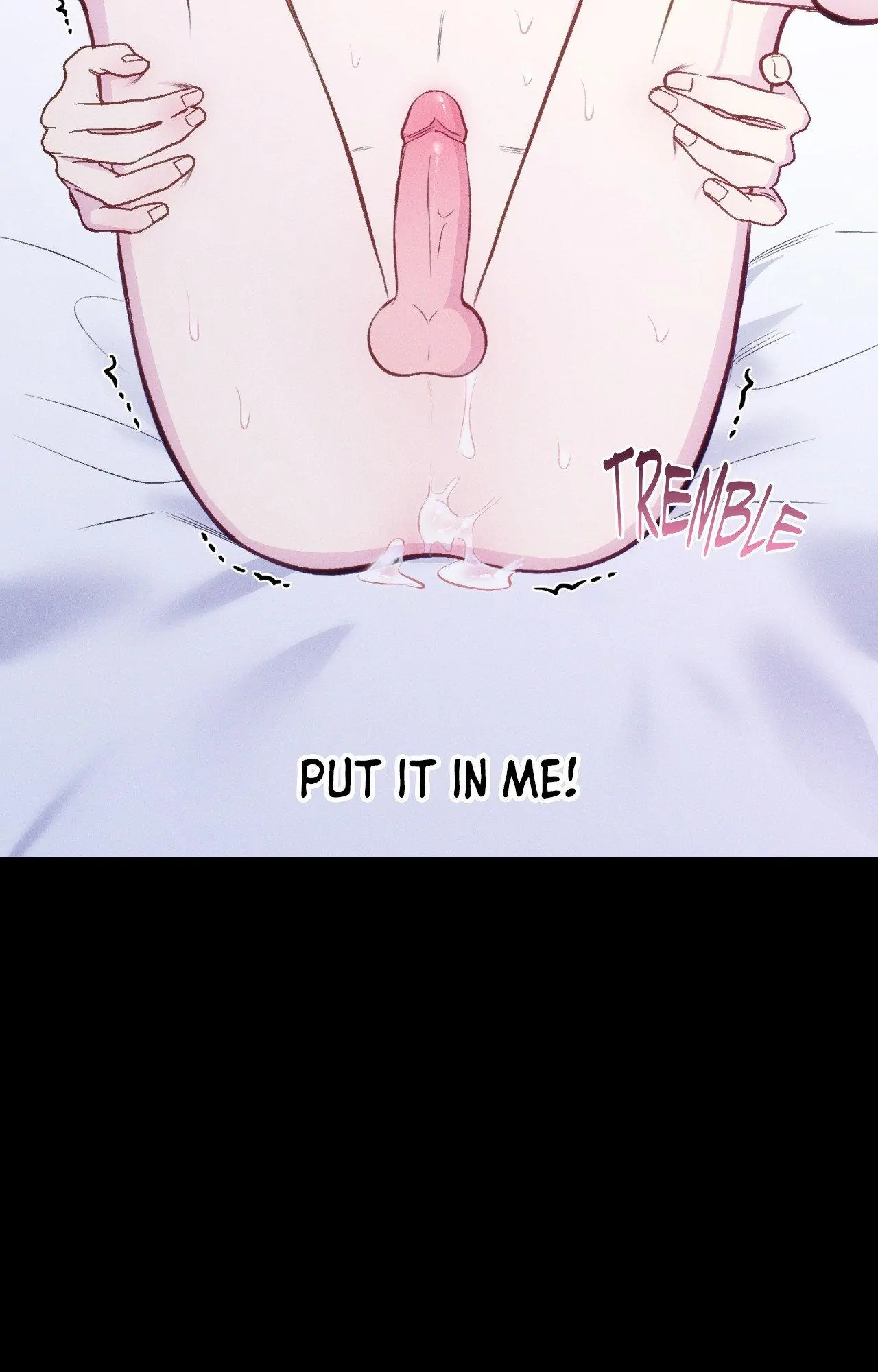 Be My Baby [Official] - Episode 9 manhwa