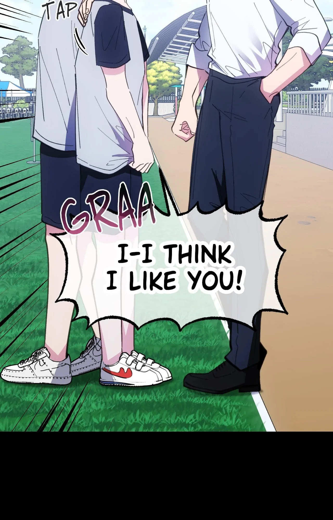 Be My Baby [Official] - Season 2 manhwa