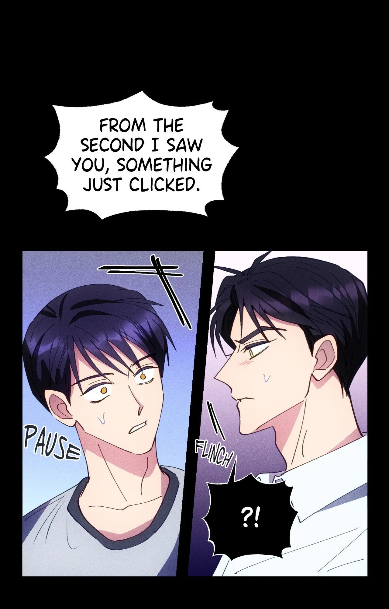 Be My Baby [Official] - Season 2 manhwa