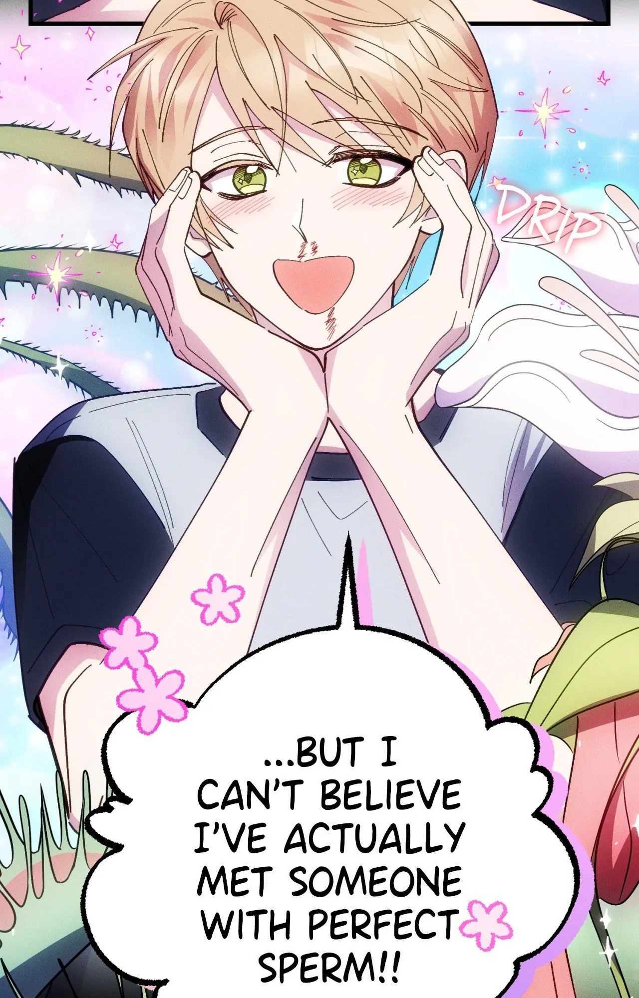 Be My Baby [Official] - Season 2 manhwa