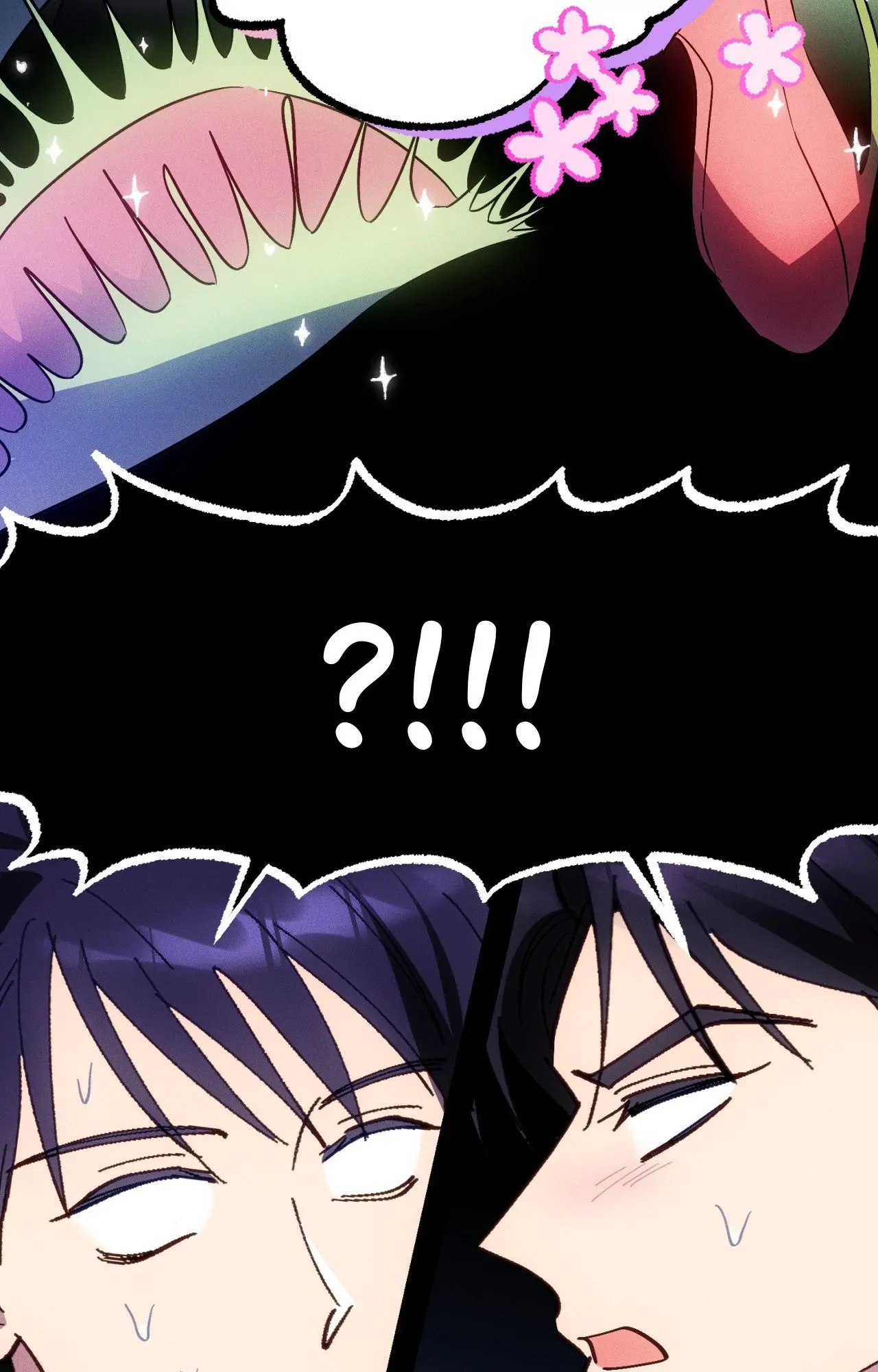 Be My Baby [Official] - Season 2 manhwa