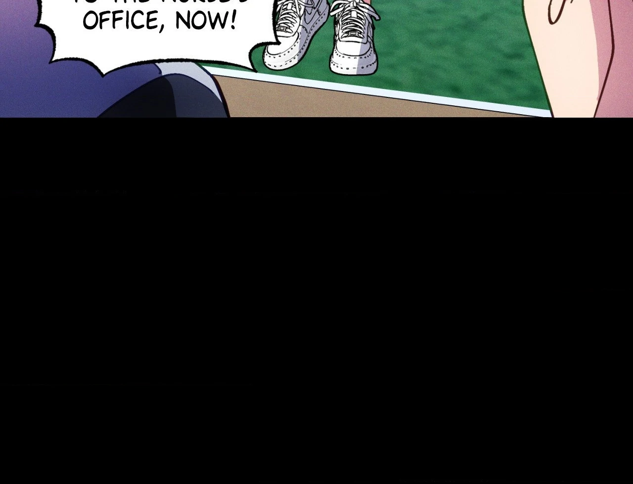 Be My Baby [Official] - Season 2 manhwa