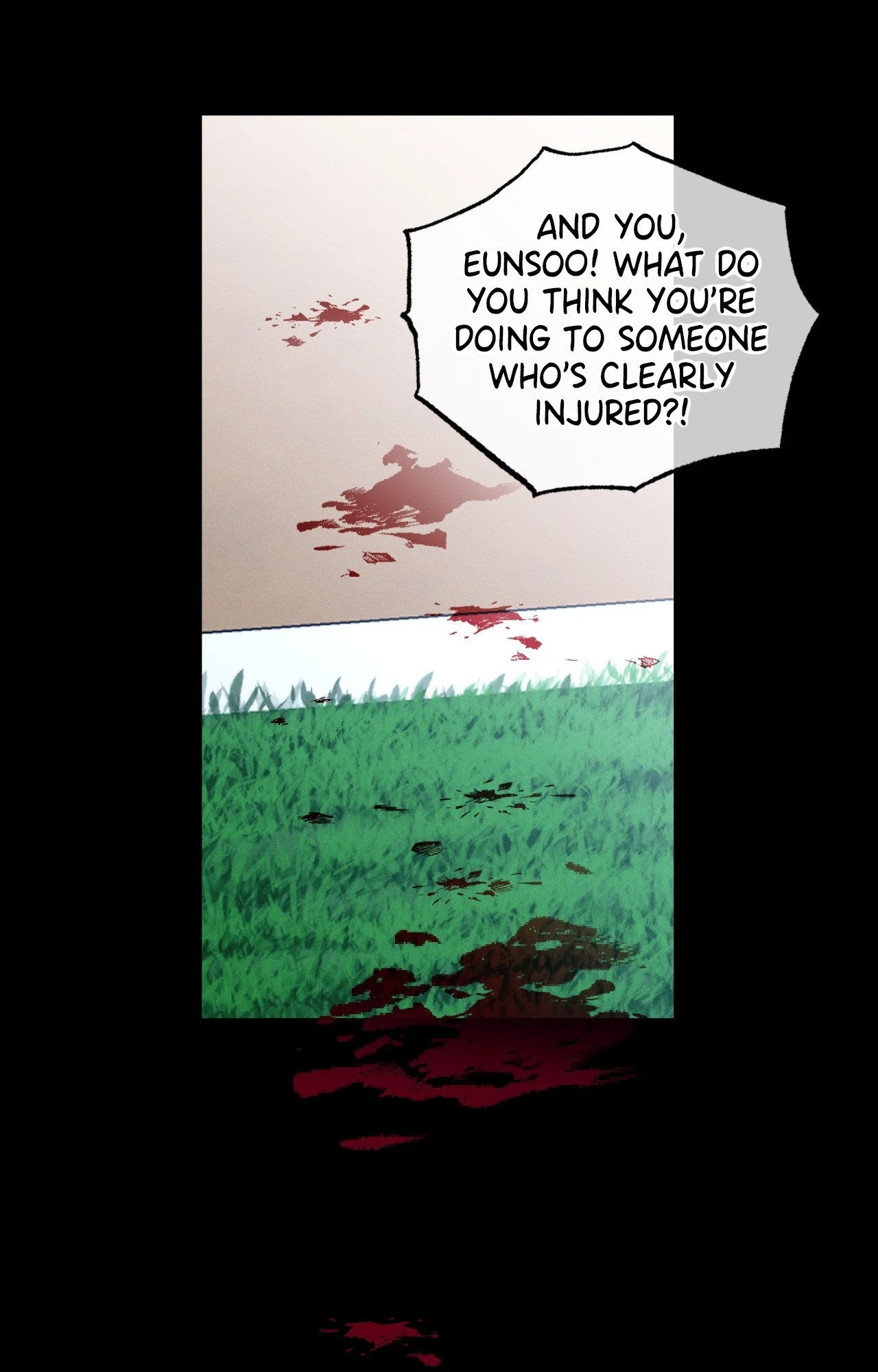 Be My Baby [Official] - Season 2 manhwa