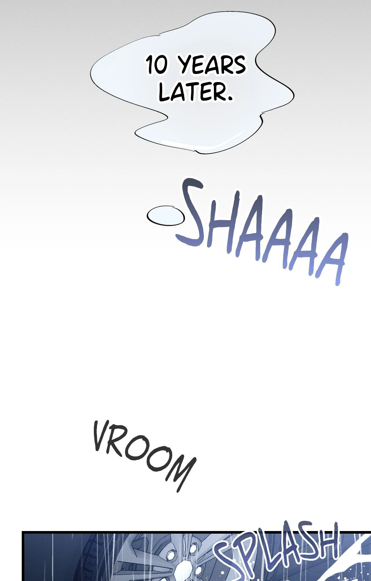 Be My Baby [Official] - Season 2 manhwa