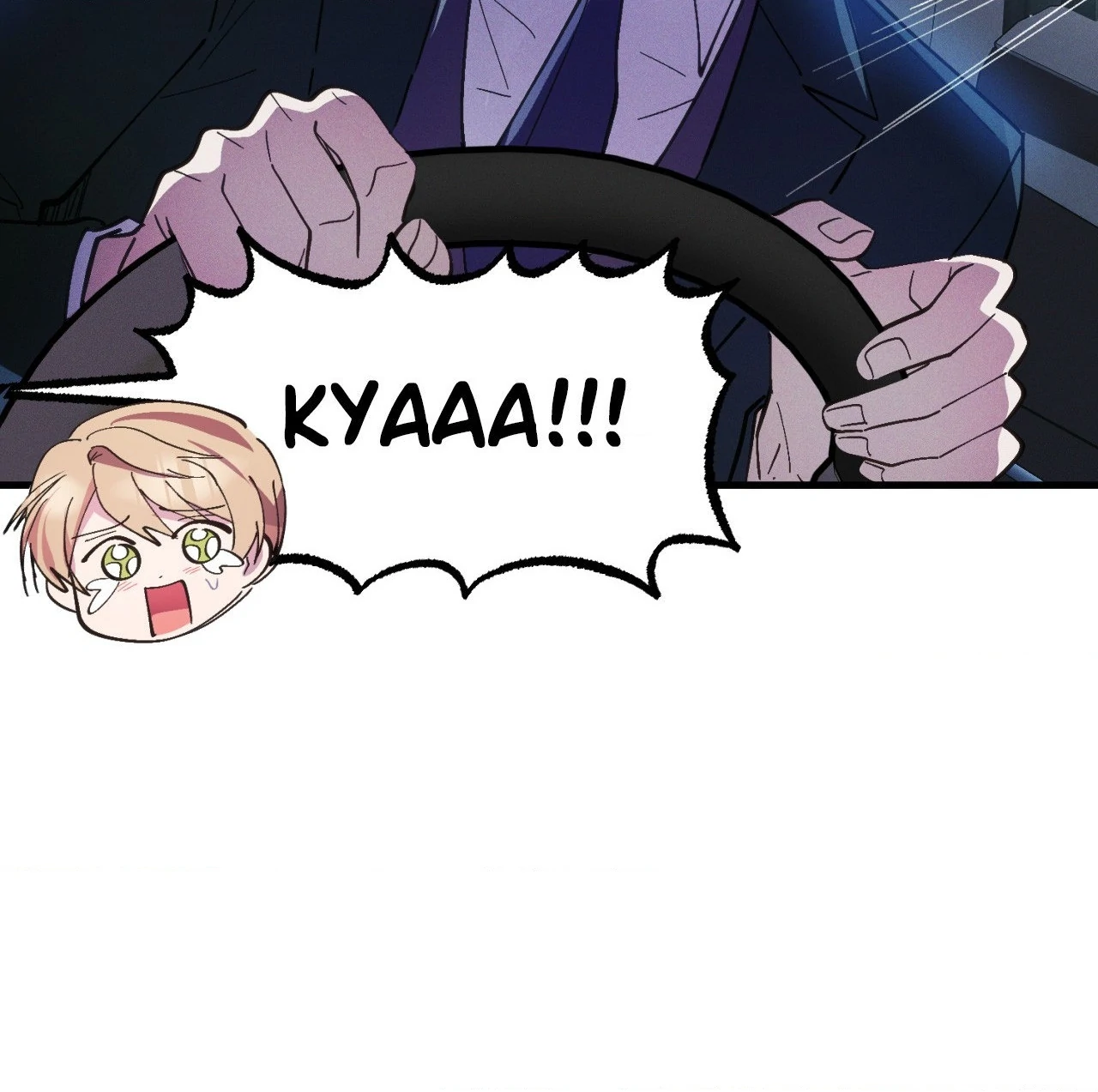 Be My Baby [Official] - Season 2 manhwa