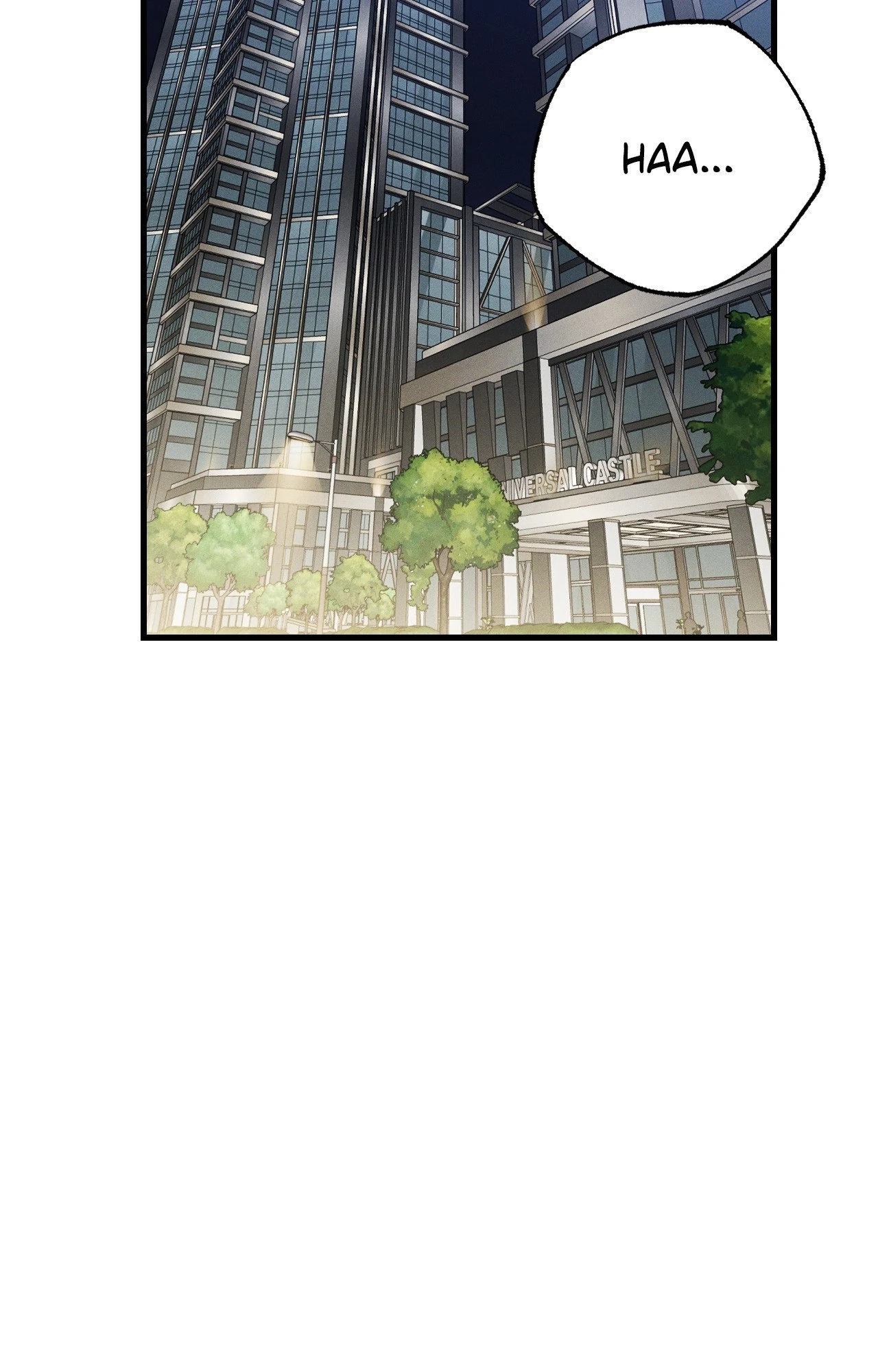 Be My Baby [Official] - Season 2 manhwa