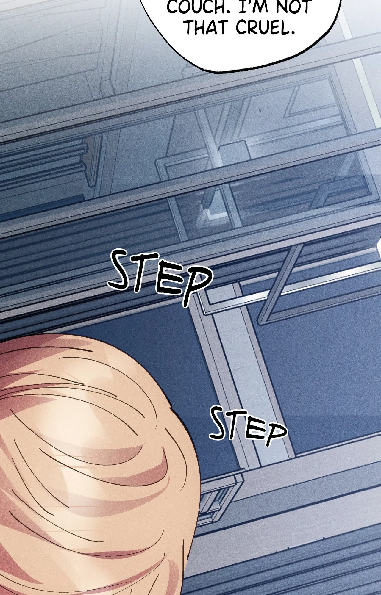 Be My Baby [Official] - Season 2 manhwa