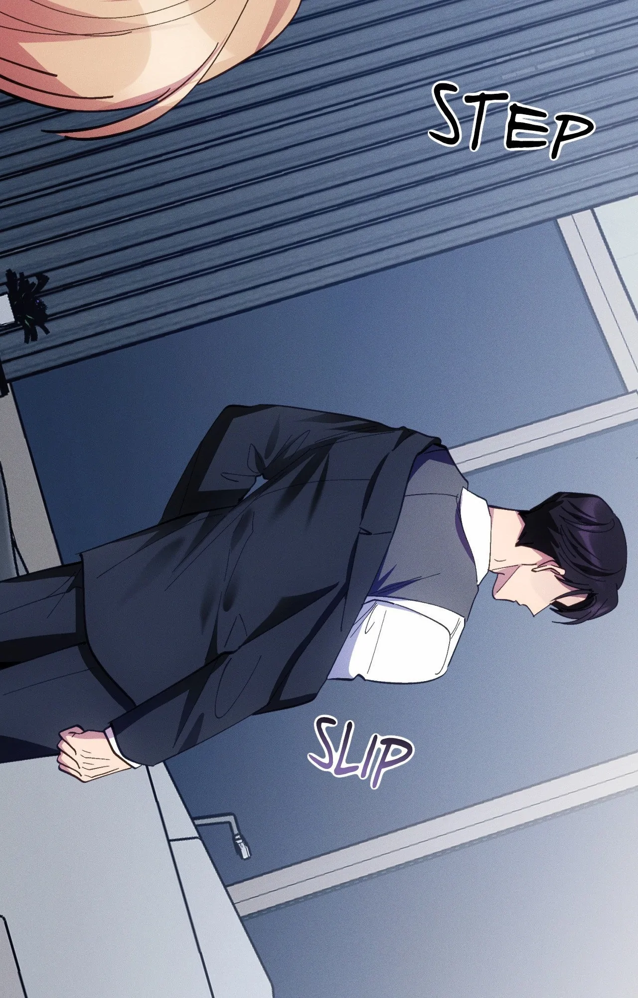 Be My Baby [Official] - Season 2 manhwa