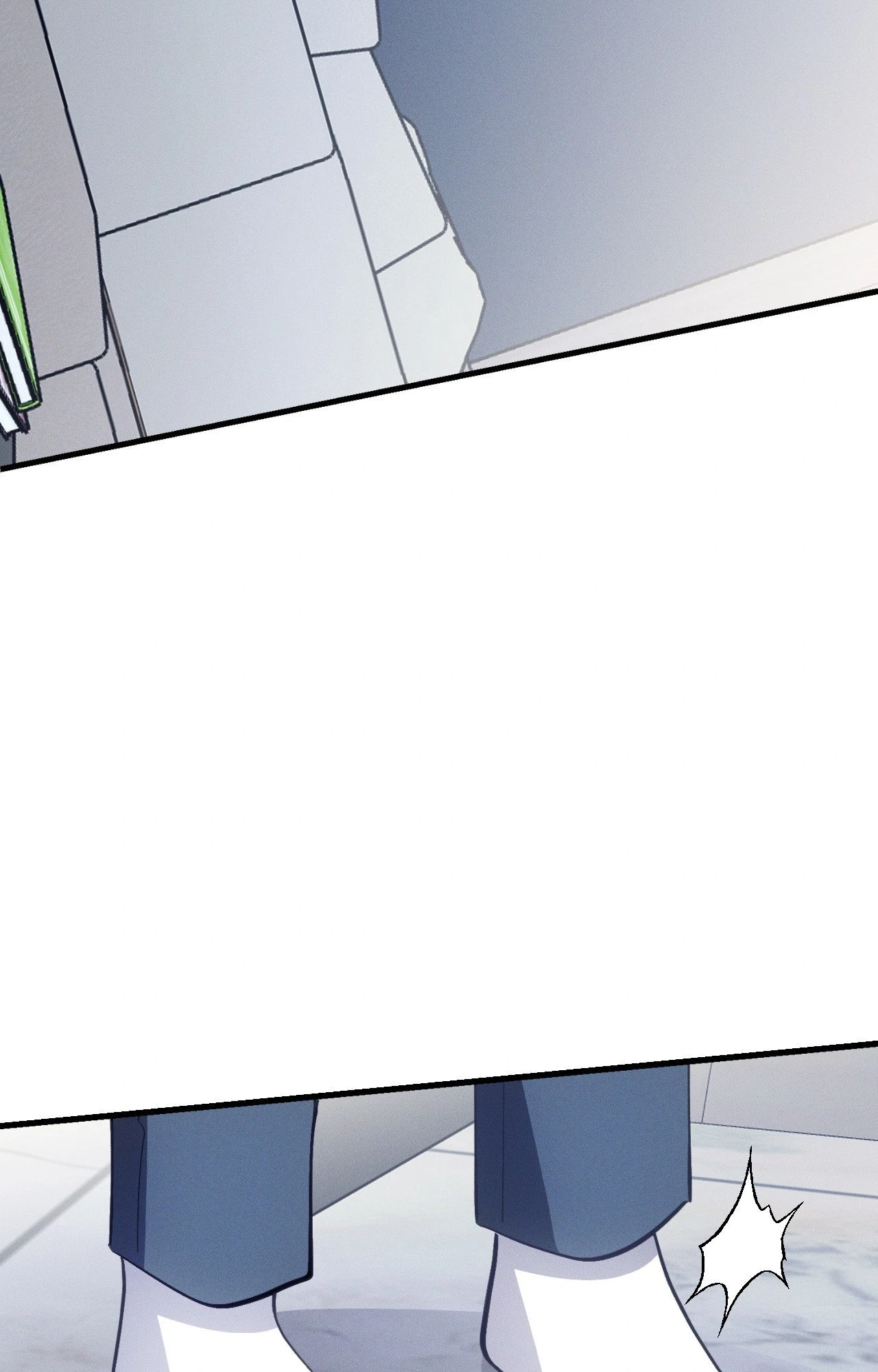 Be My Baby [Official] - Season 2 manhwa