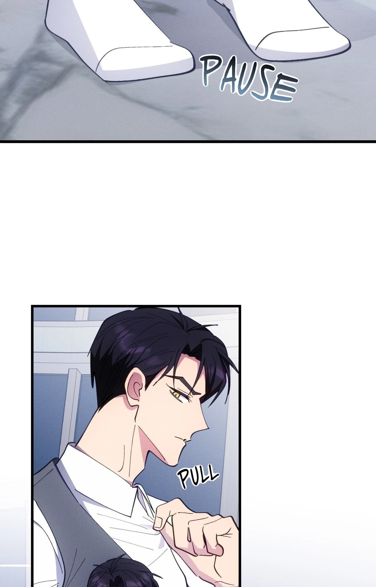 Be My Baby [Official] - Season 2 manhwa