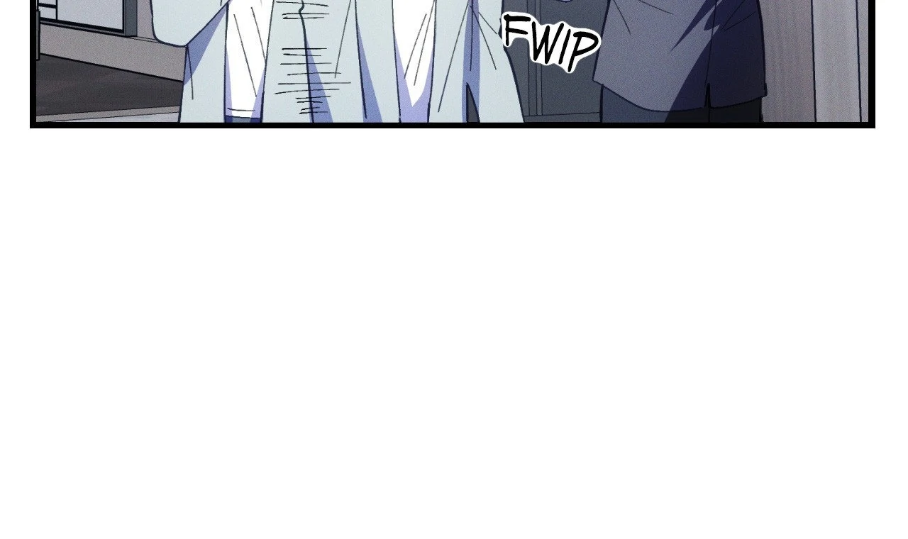 Be My Baby [Official] - Season 2 manhwa