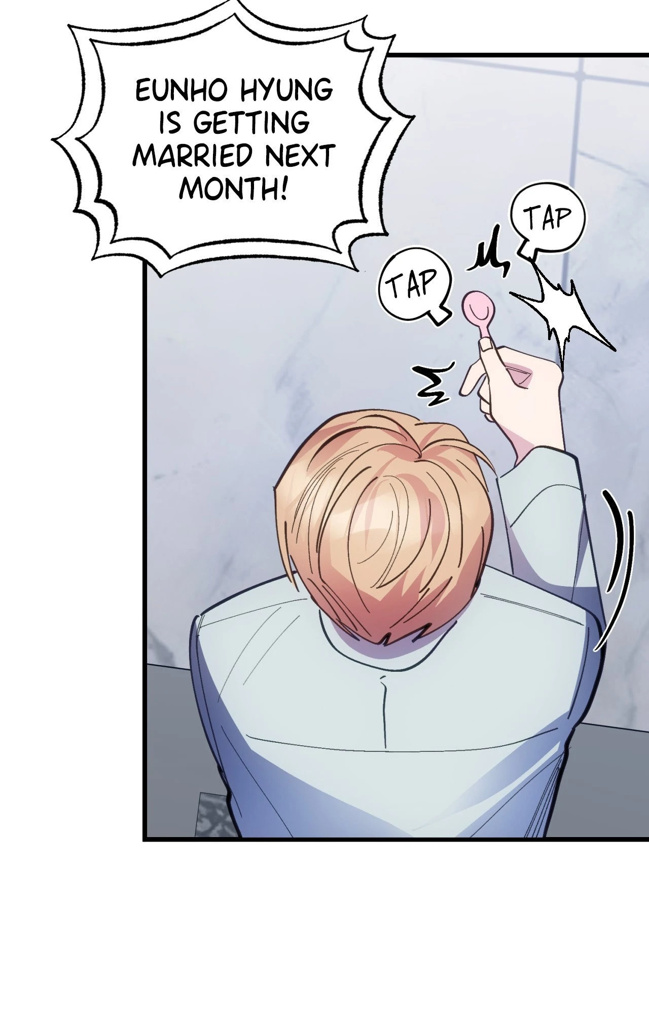 Be My Baby [Official] - Season 2 manhwa