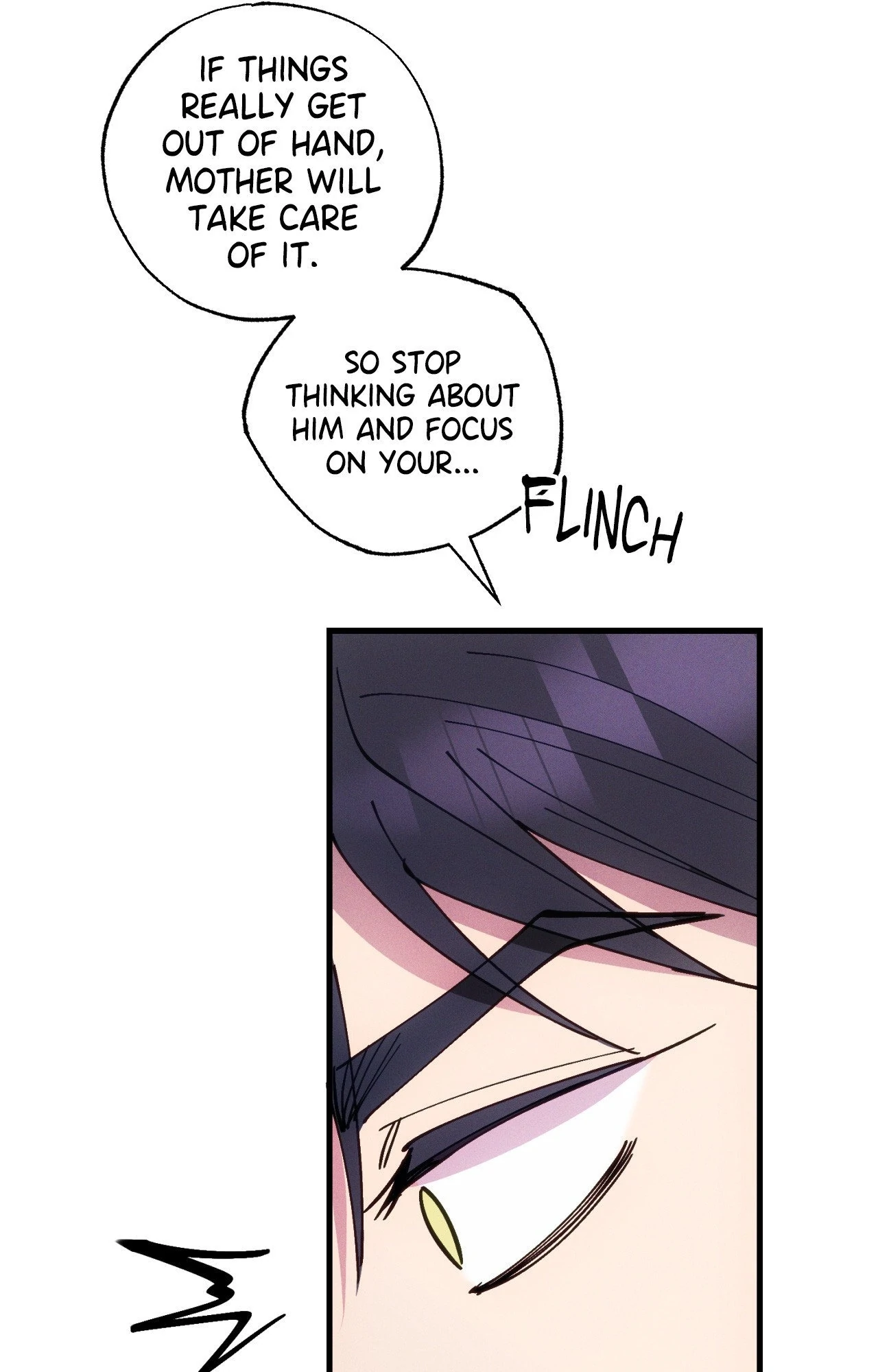 Be My Baby [Official] - Season 2 manhwa