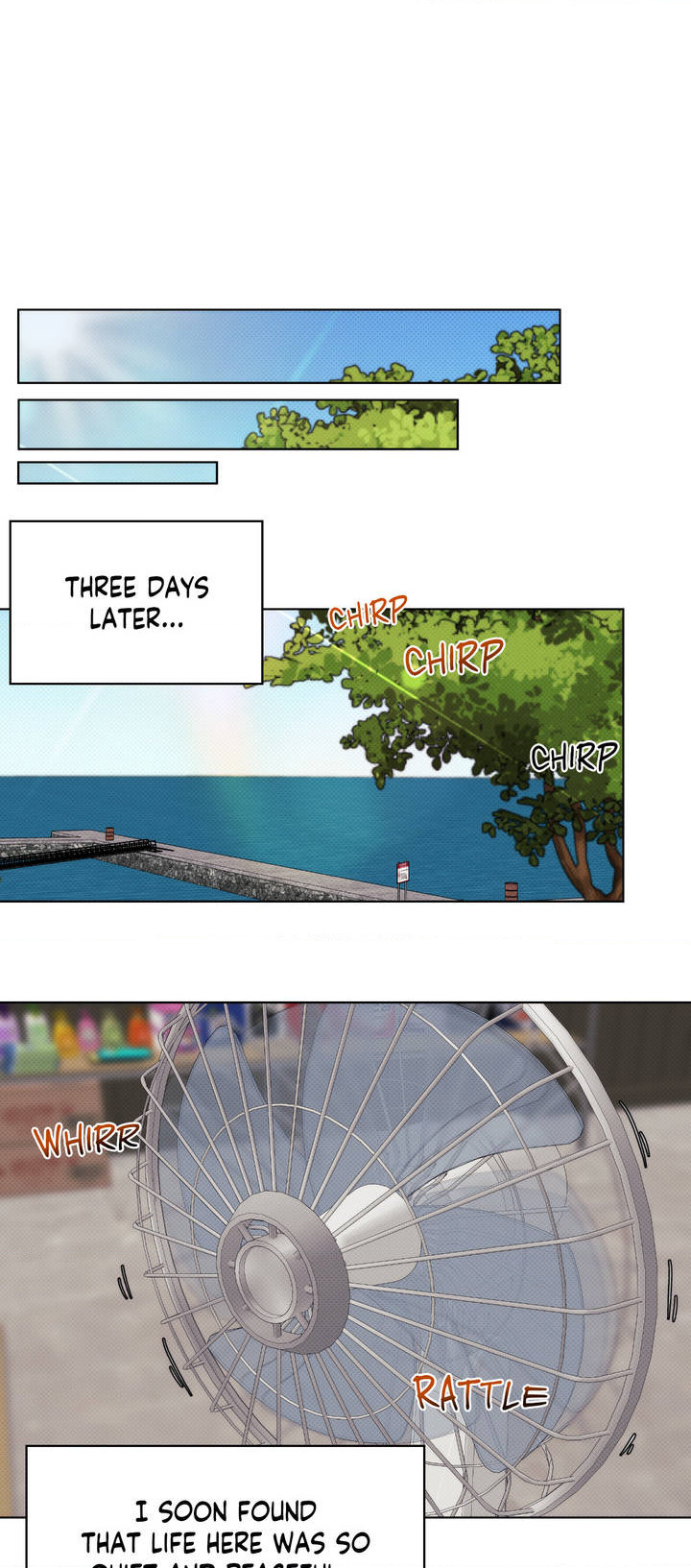 2020 [Official] - Chapter 1 manhwa