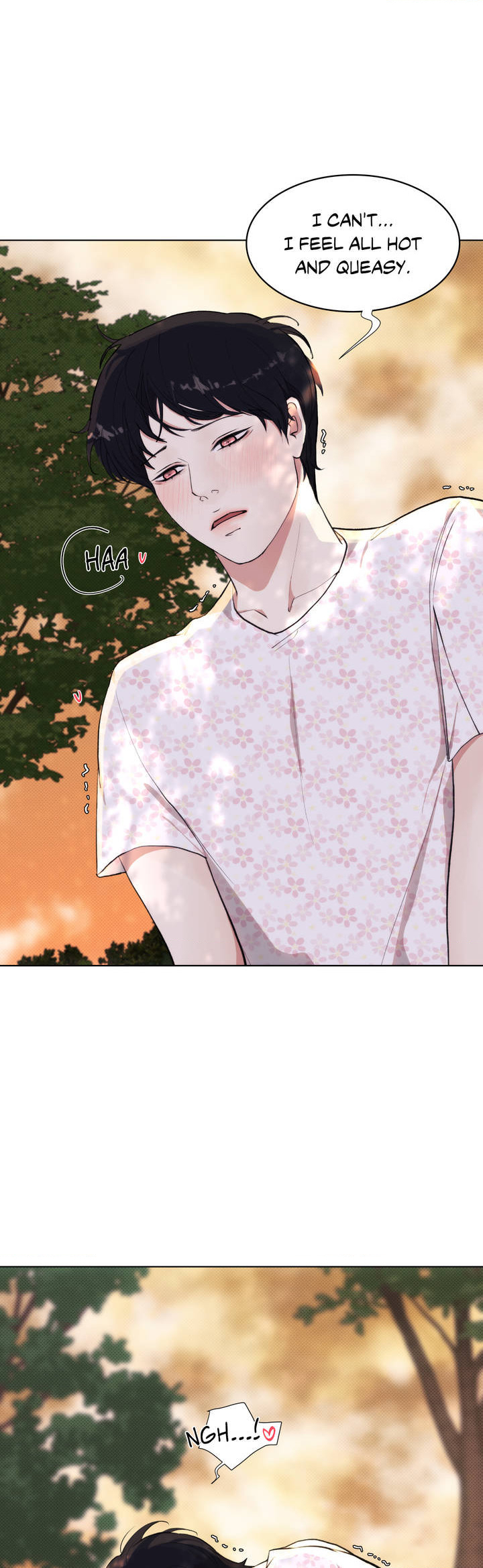 2020 [Official] - Chapter 1 manhwa