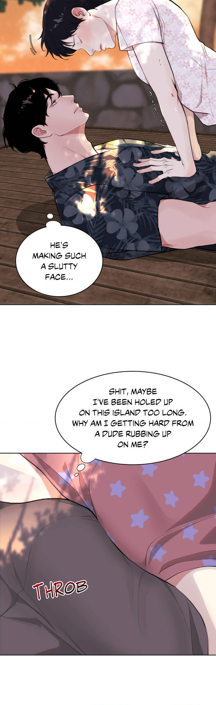 2020 [Official] - Chapter 1 manhwa