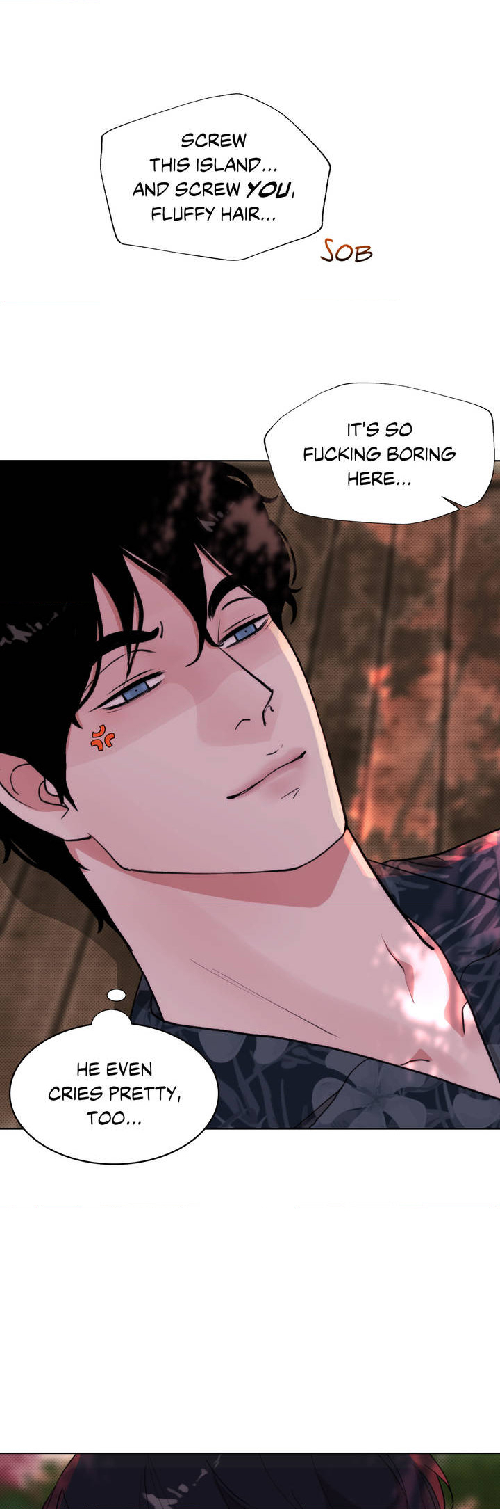 2020 [Official] - Chapter 1 manhwa