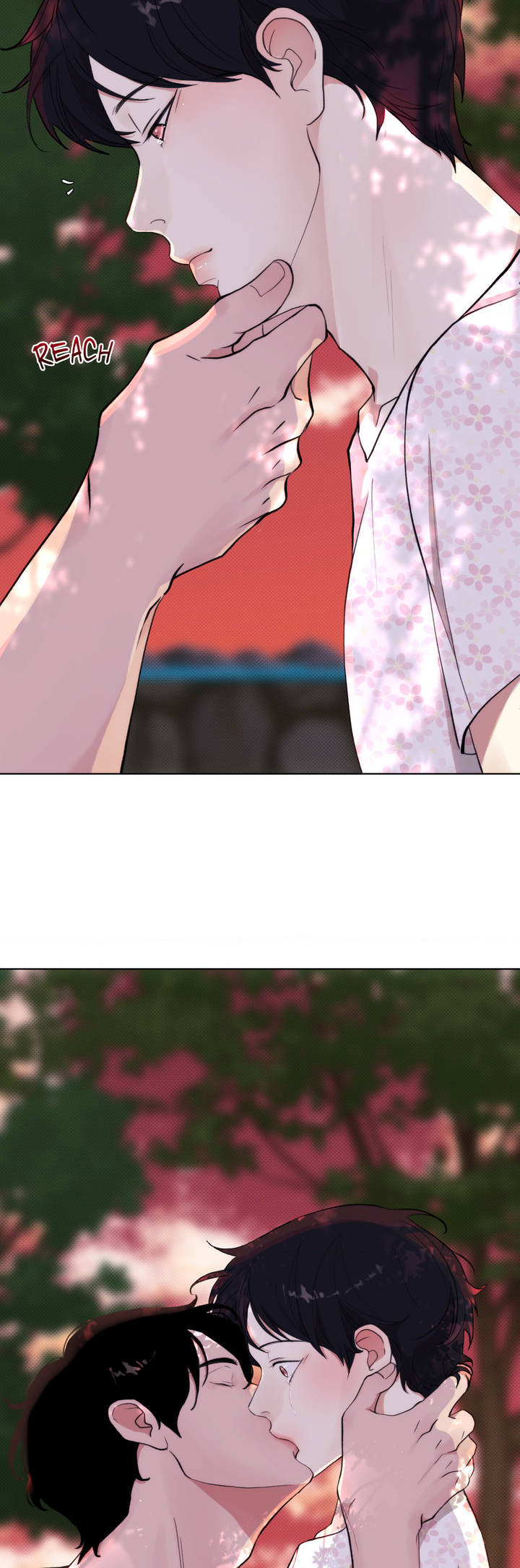 2020 [Official] - Chapter 1 manhwa