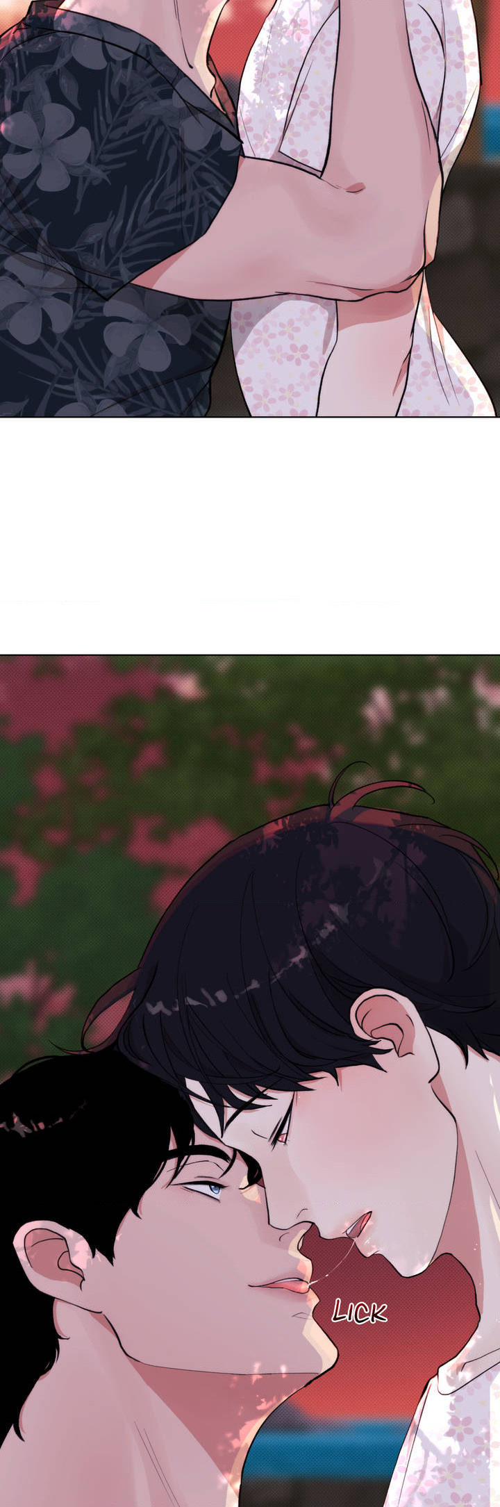 2020 [Official] - Chapter 1 manhwa
