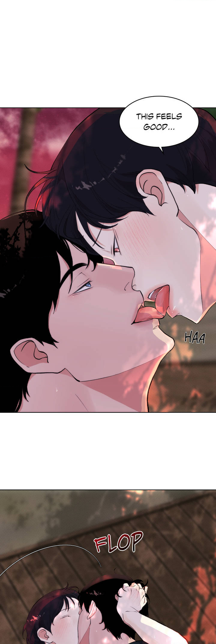 2020 [Official] - Chapter 1 manhwa