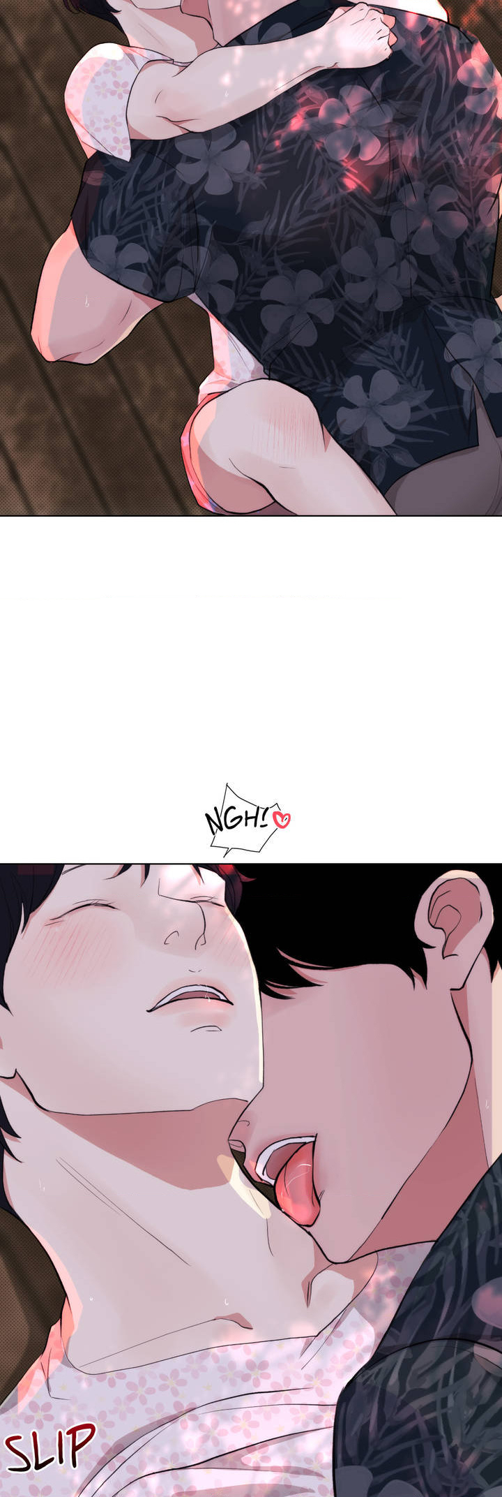 2020 [Official] - Chapter 1 manhwa