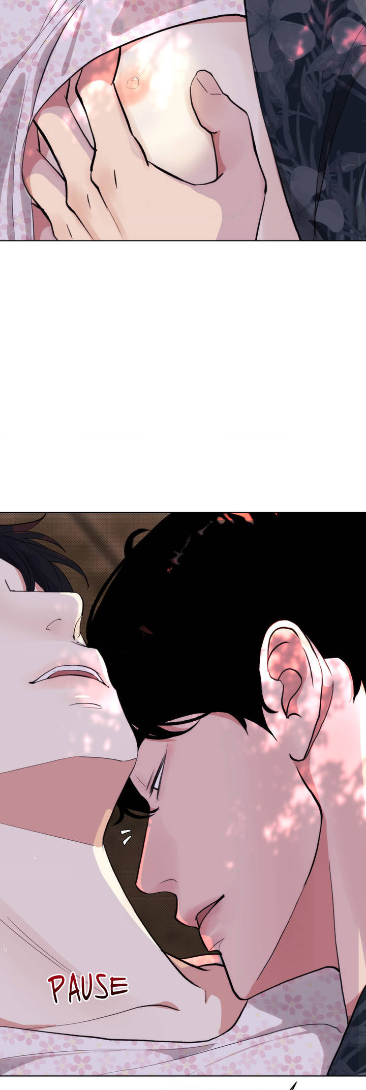 2020 [Official] - Chapter 1 manhwa