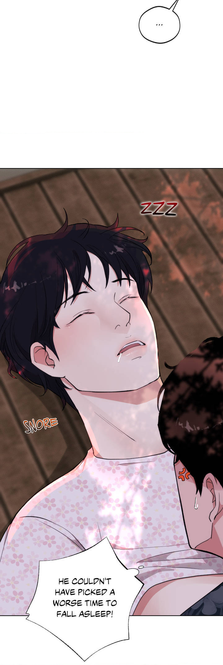 2020 [Official] - Chapter 1 manhwa
