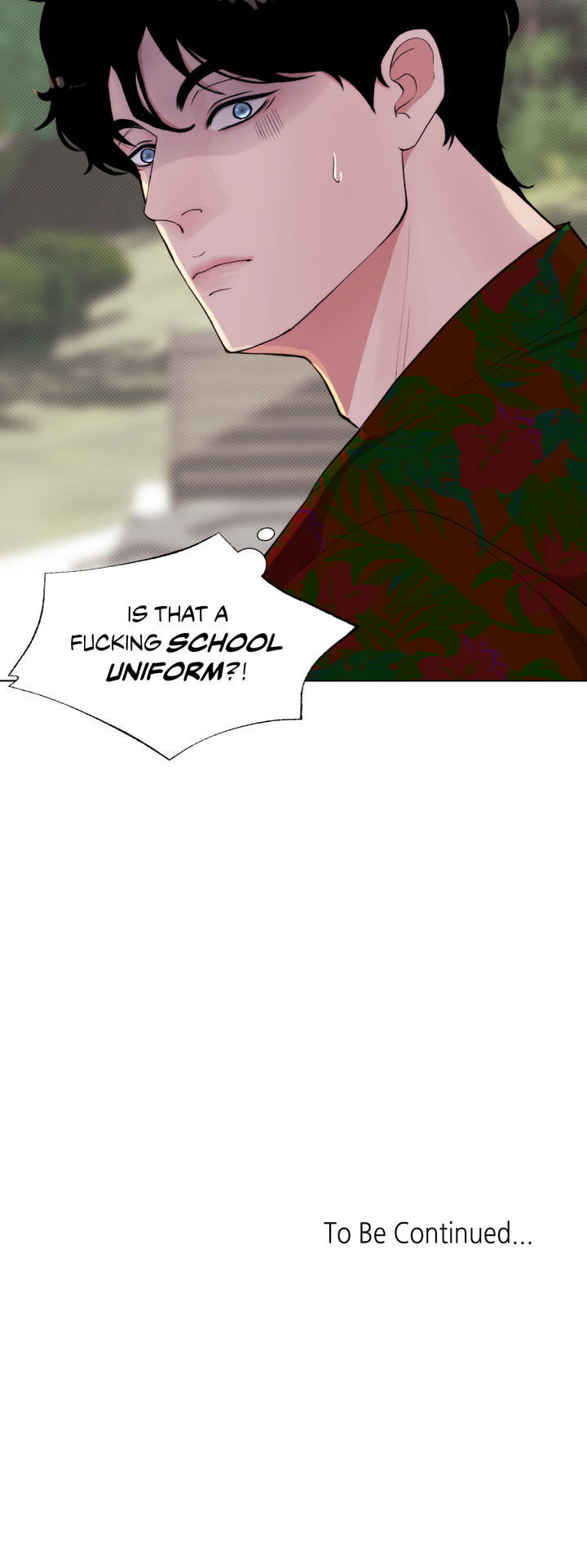 2020 [Official] - Chapter 1 manhwa