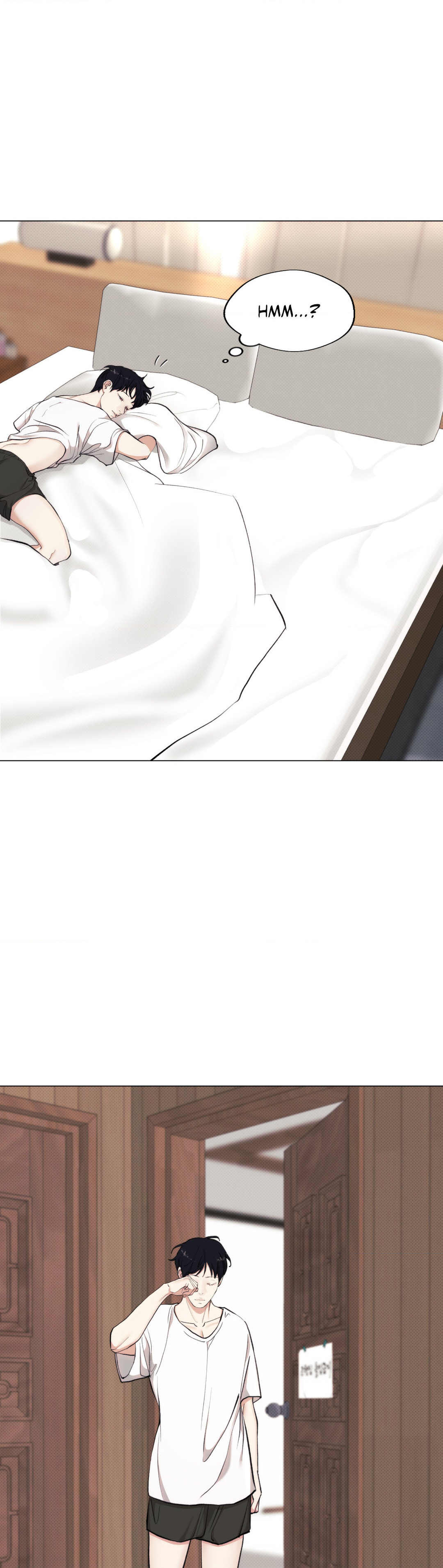 2020 [Official] - Chapter 10 manhwa