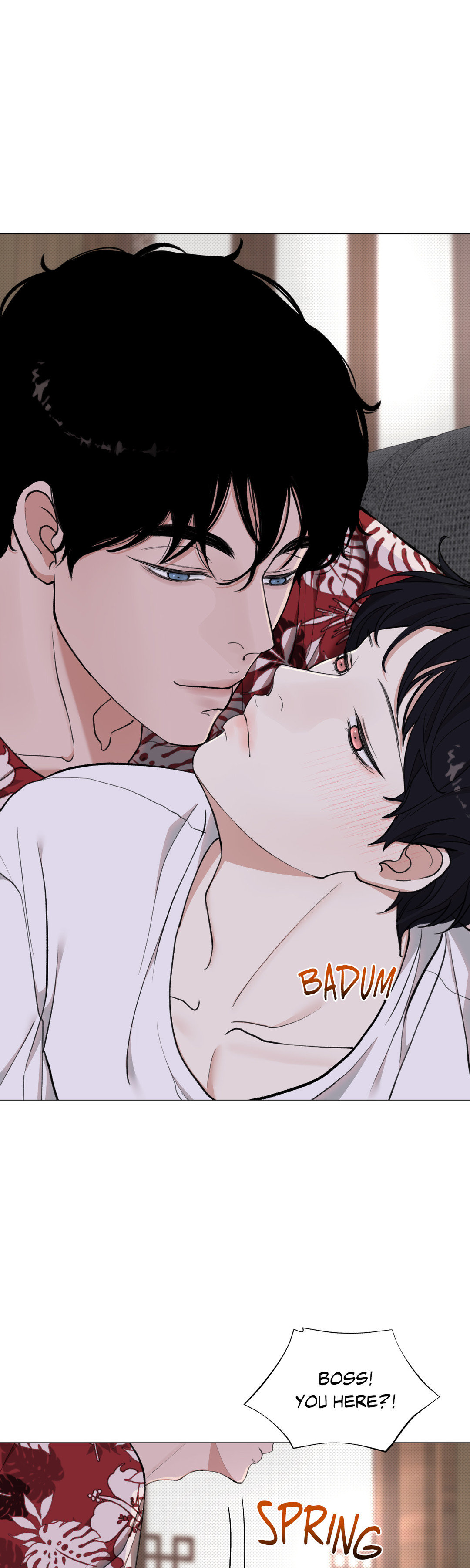 2020 [Official] - Chapter 10 manhwa