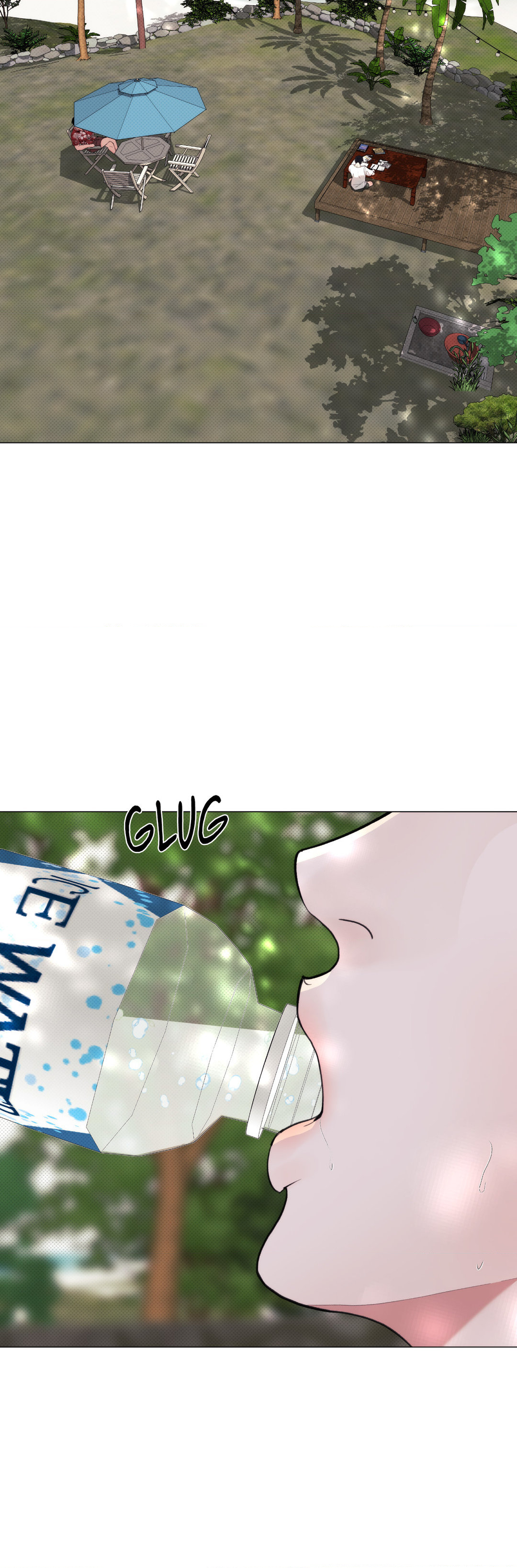 2020 [Official] - Chapter 10 manhwa