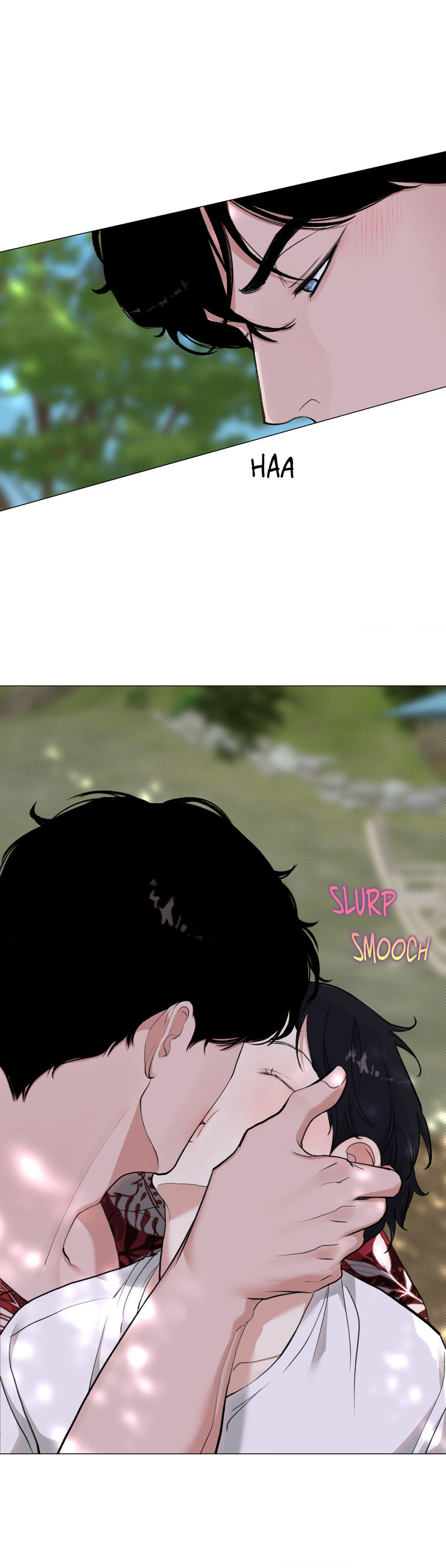2020 [Official] - Chapter 10 manhwa
